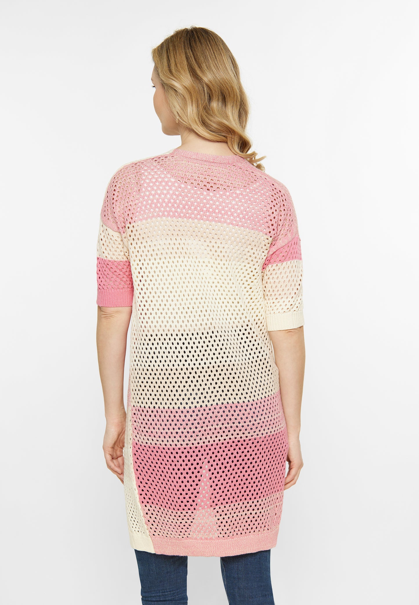 usha FESTIVAL Women's Cardigan