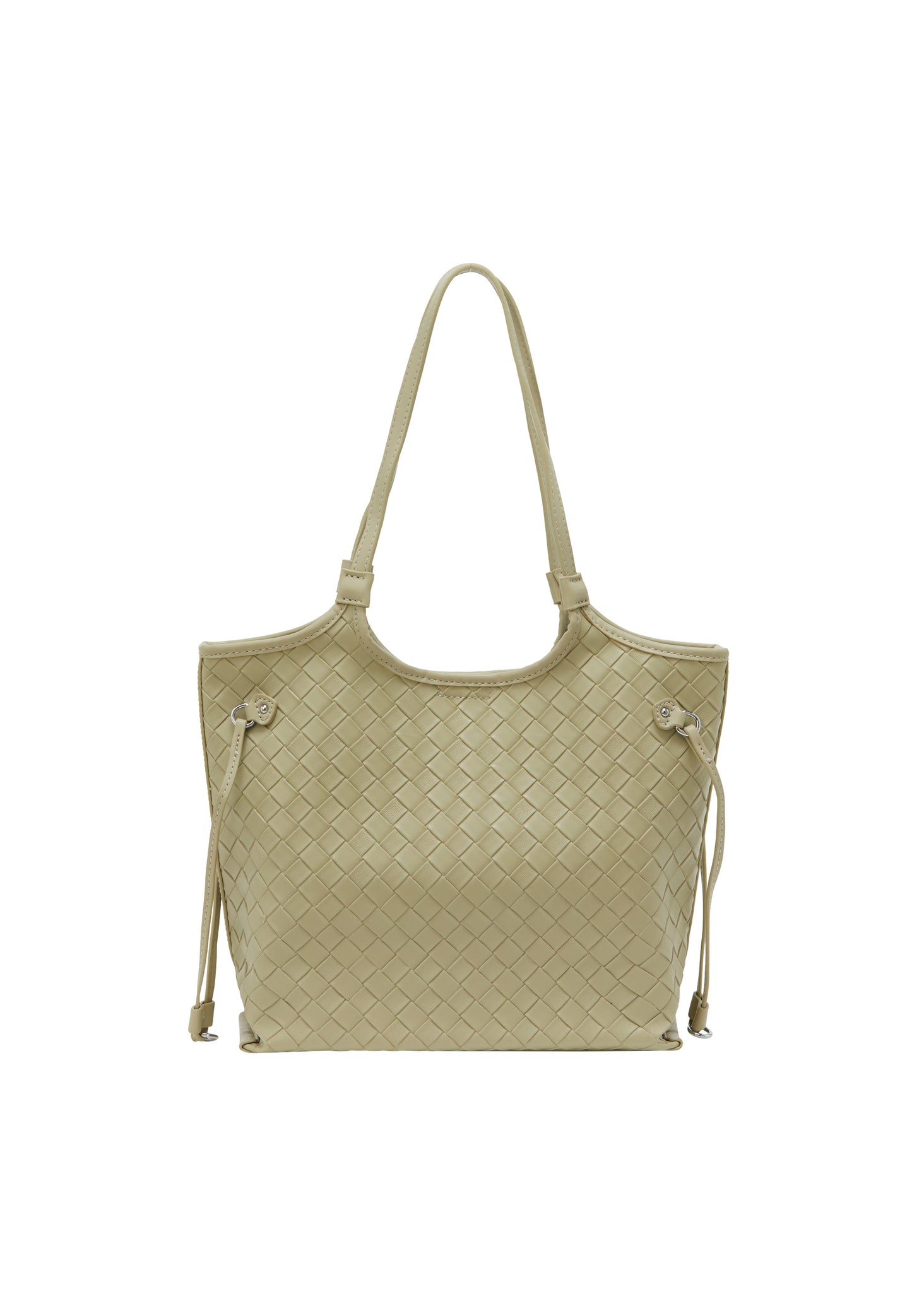 usha Damen-Schultertasche