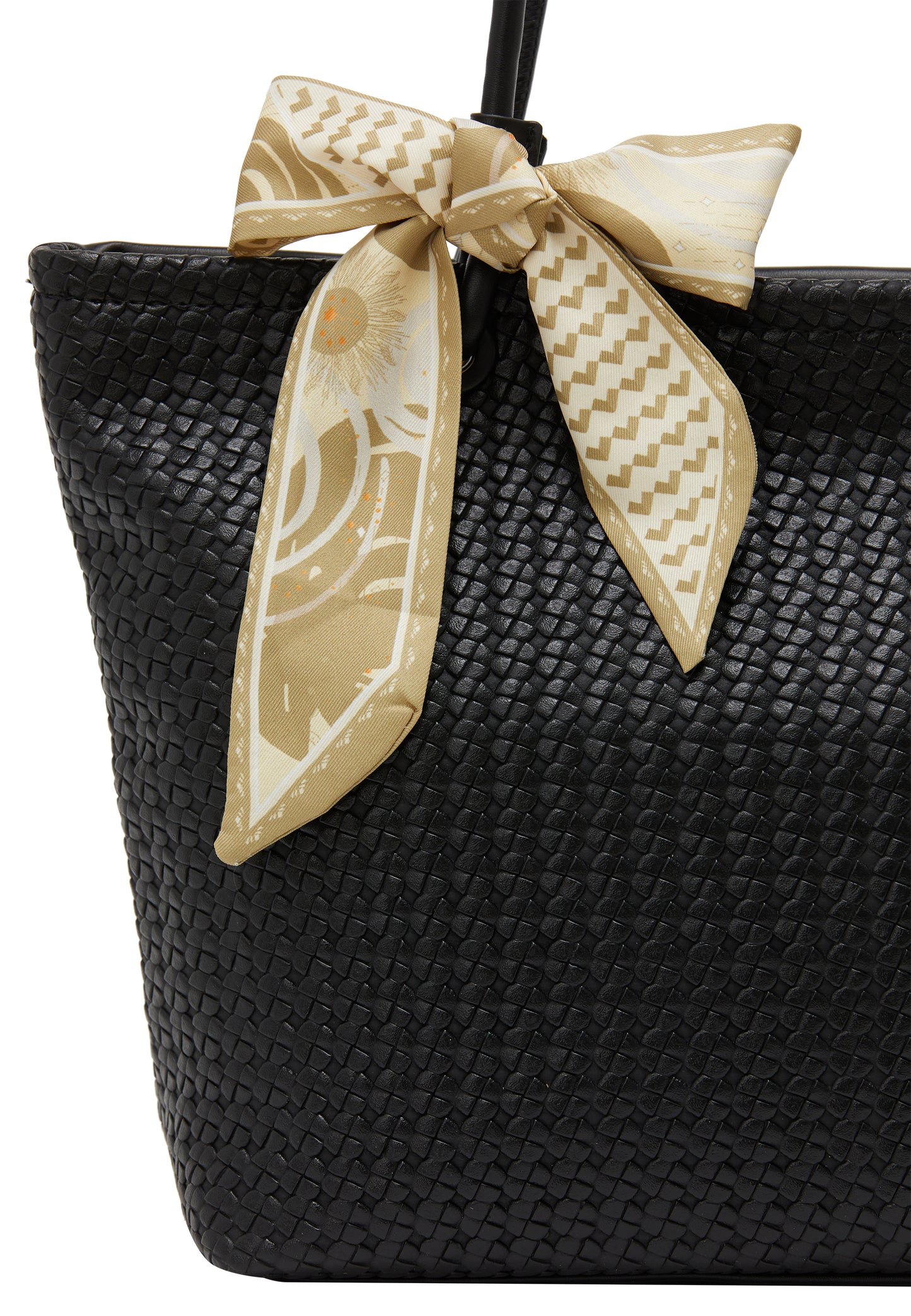 usha Damen-Schultertasche