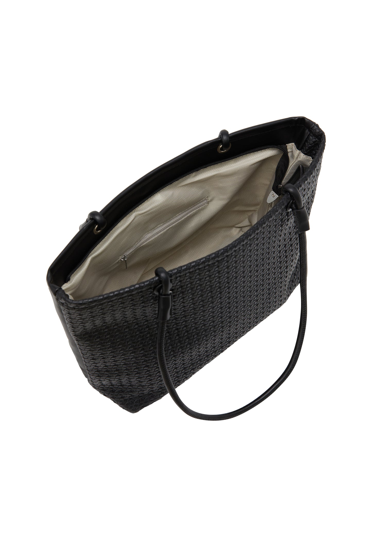 usha Damen-Schultertasche