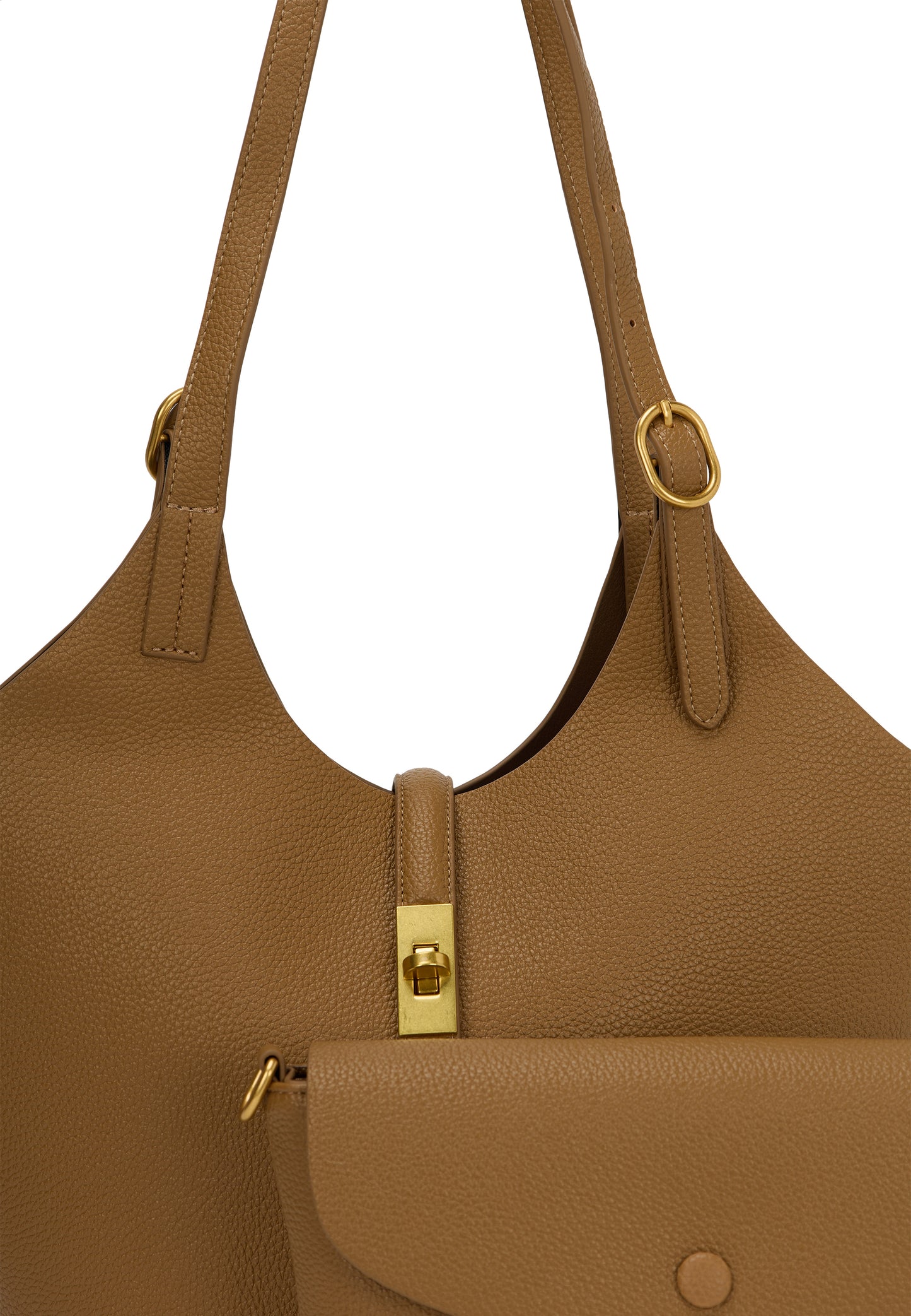 usha Women's 2-In-1 Tote Bag Set