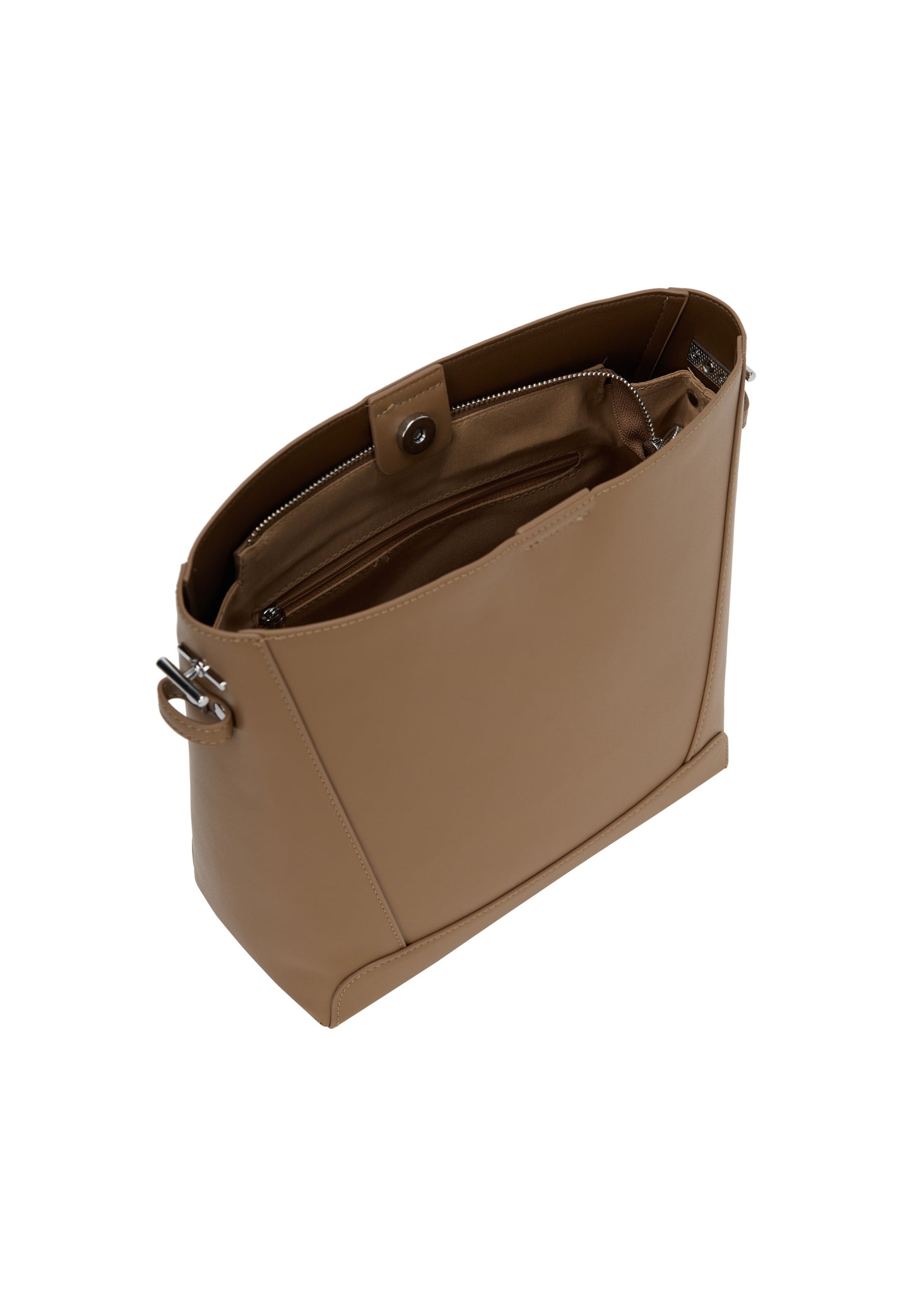 usha Damen-Schultertasche