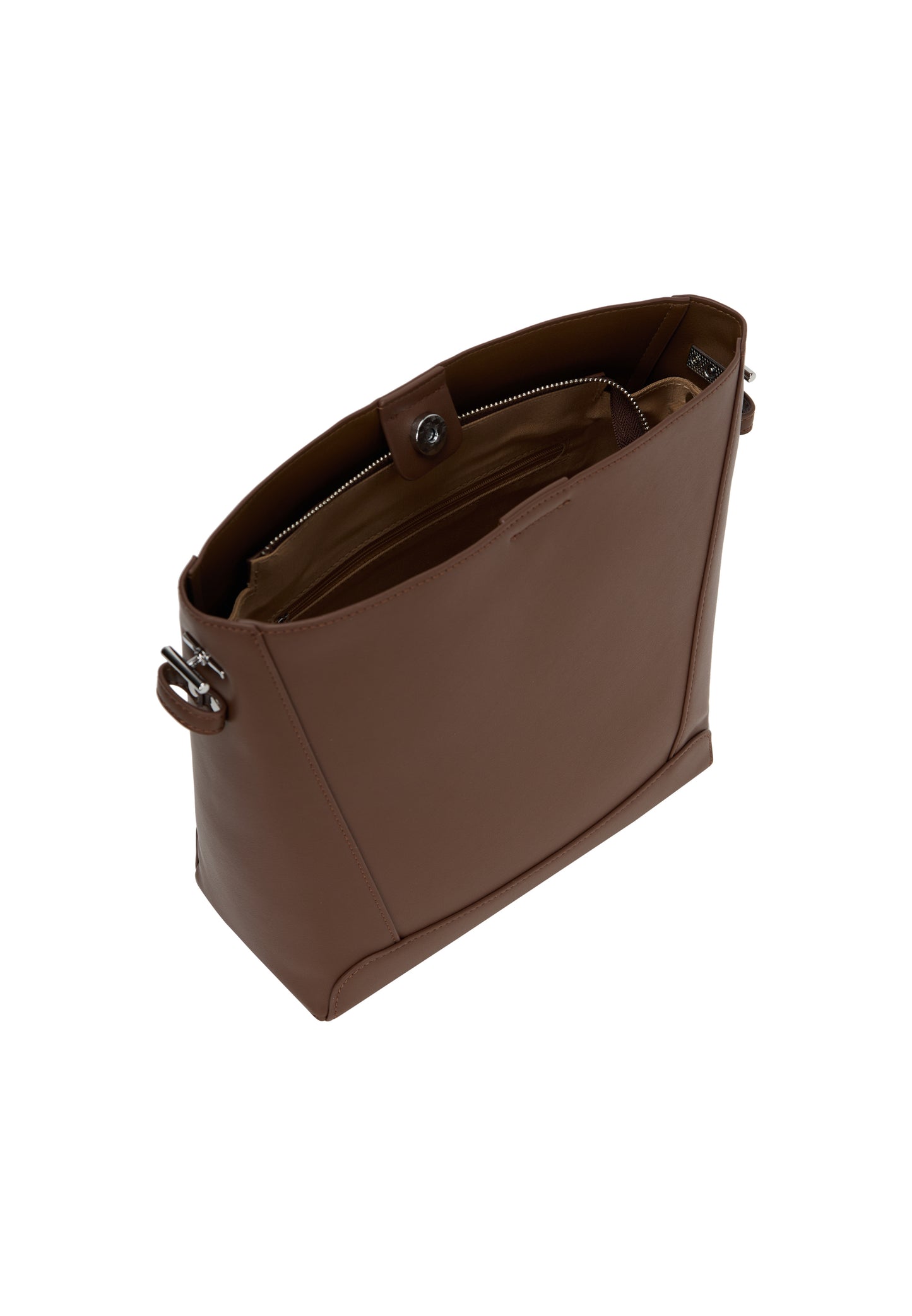 usha Damen-Schultertasche