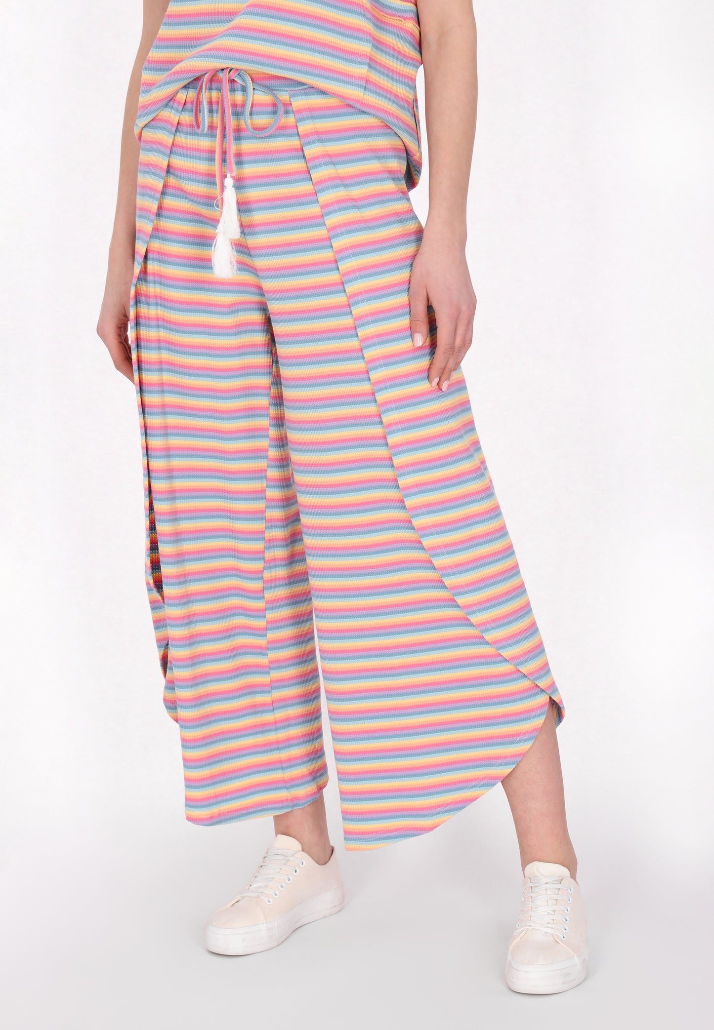 usha BLUE LABEL Pants
