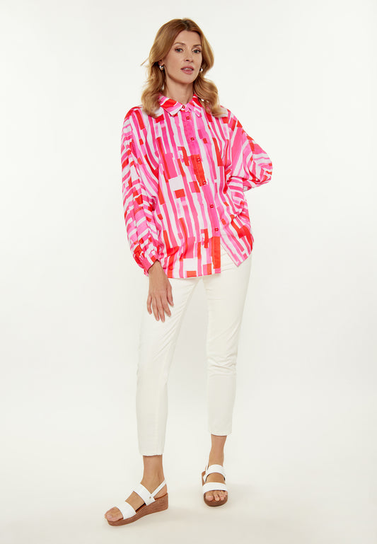 usha Women's Shirt