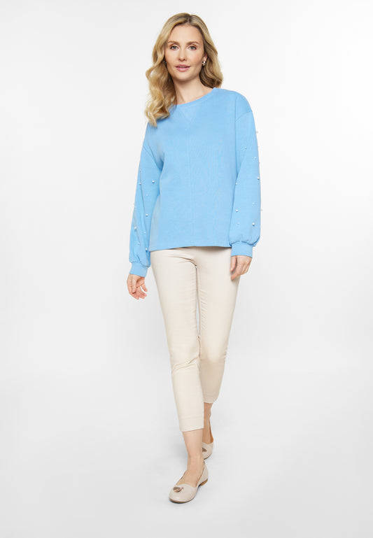 usha Women's Sweatshirt