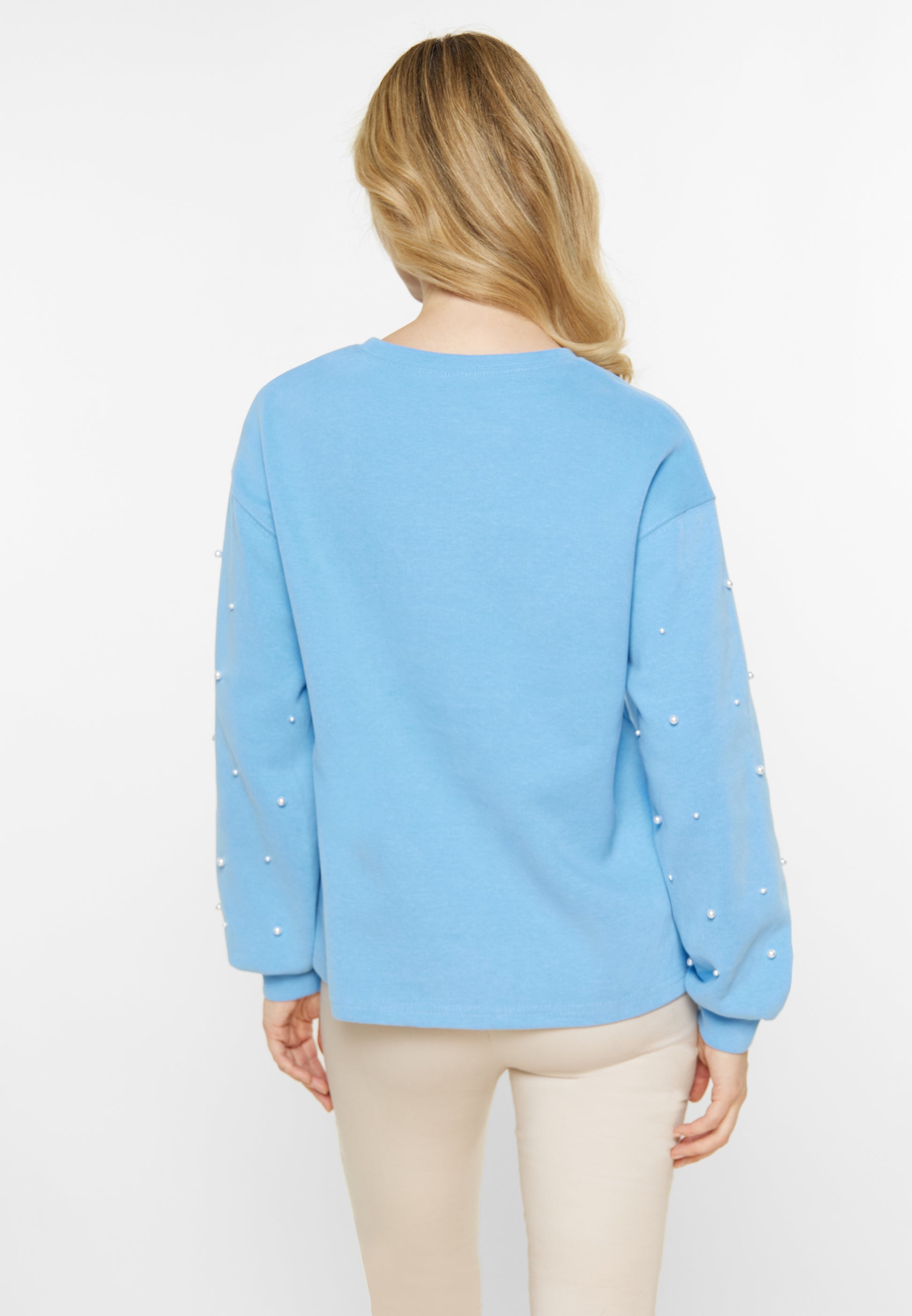 usha Women's Sweatshirt