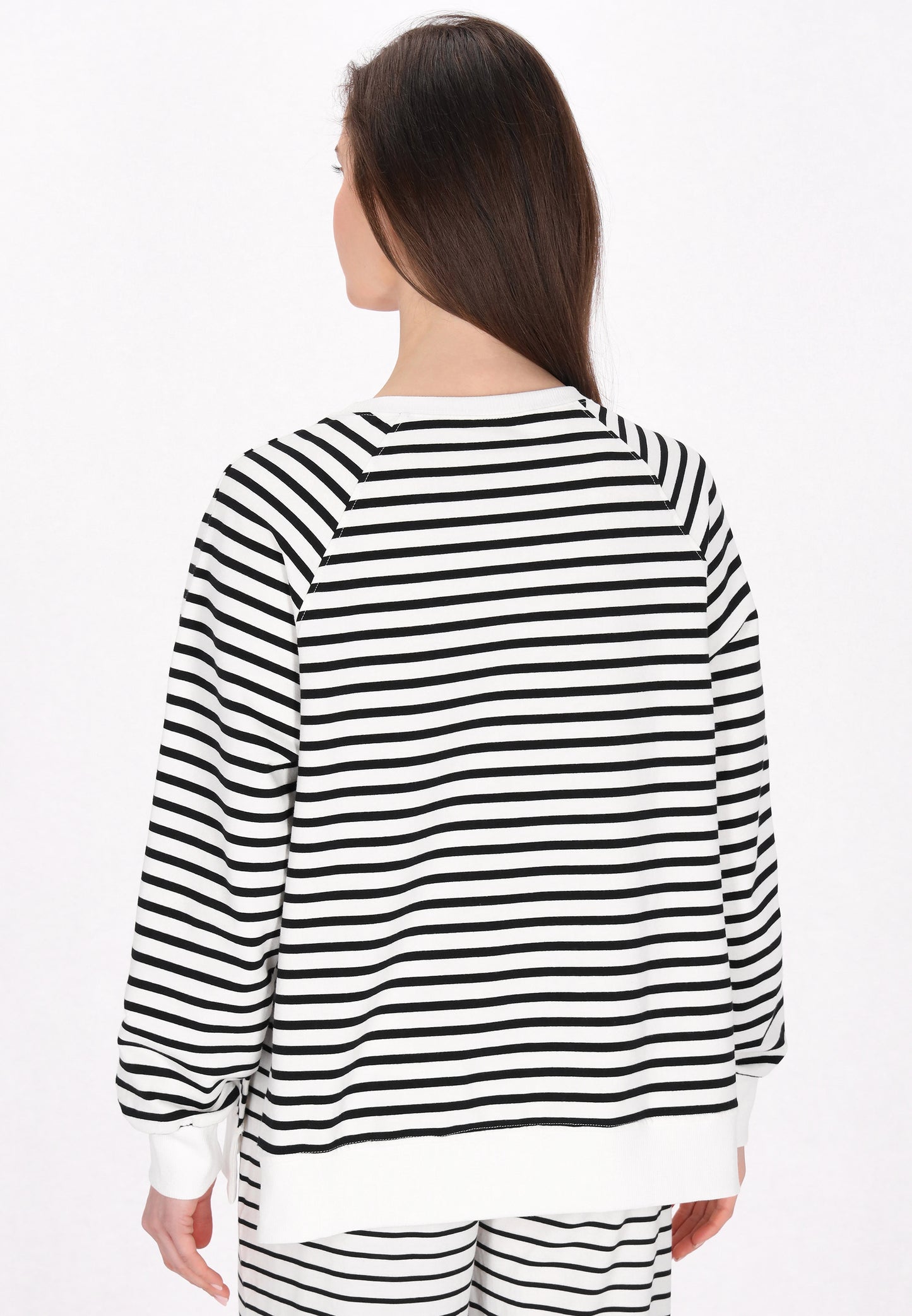 usha BLUE LABEL Women's Sweatshirt