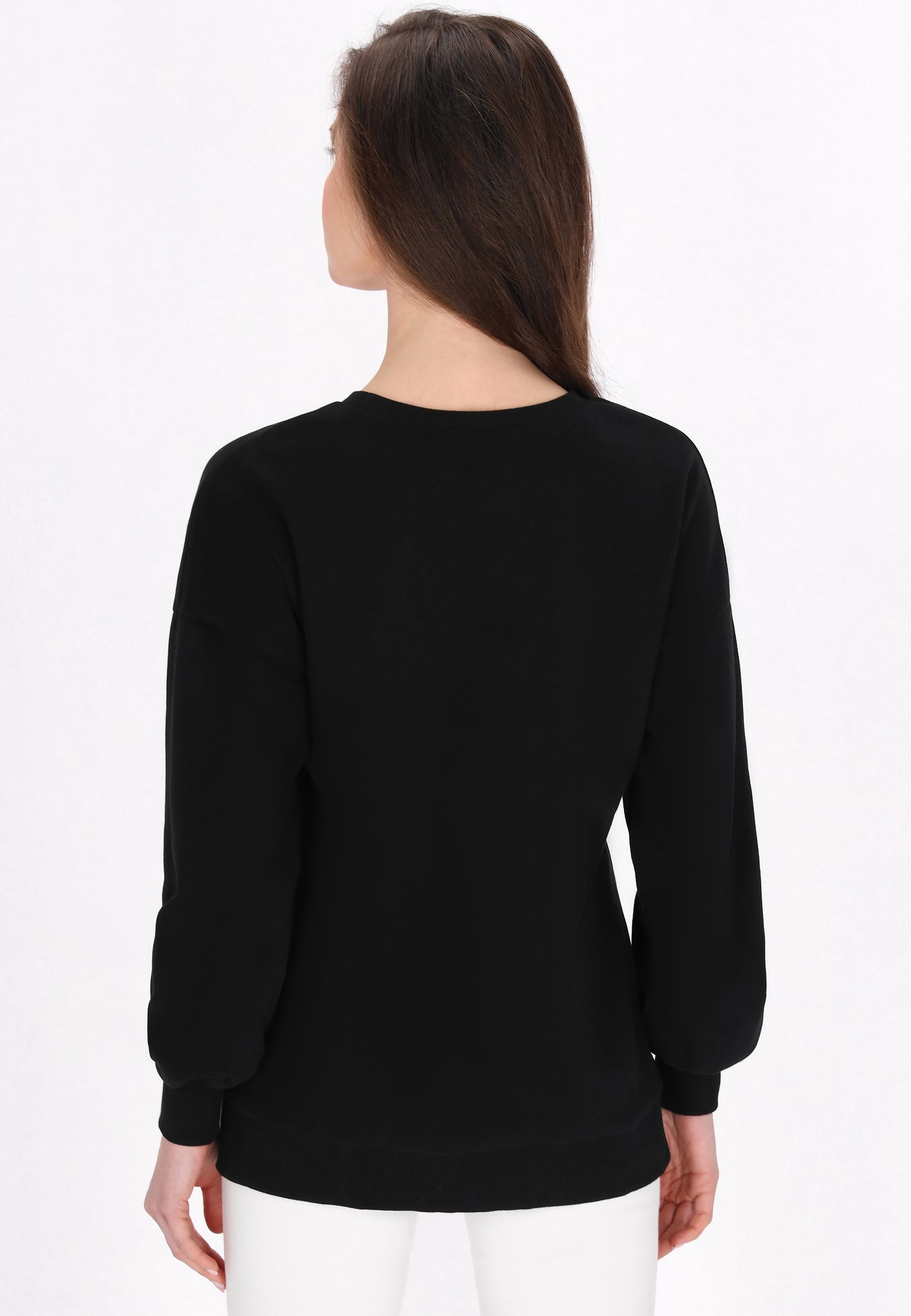 usha BLUE LABEL Women's Sweatshirt