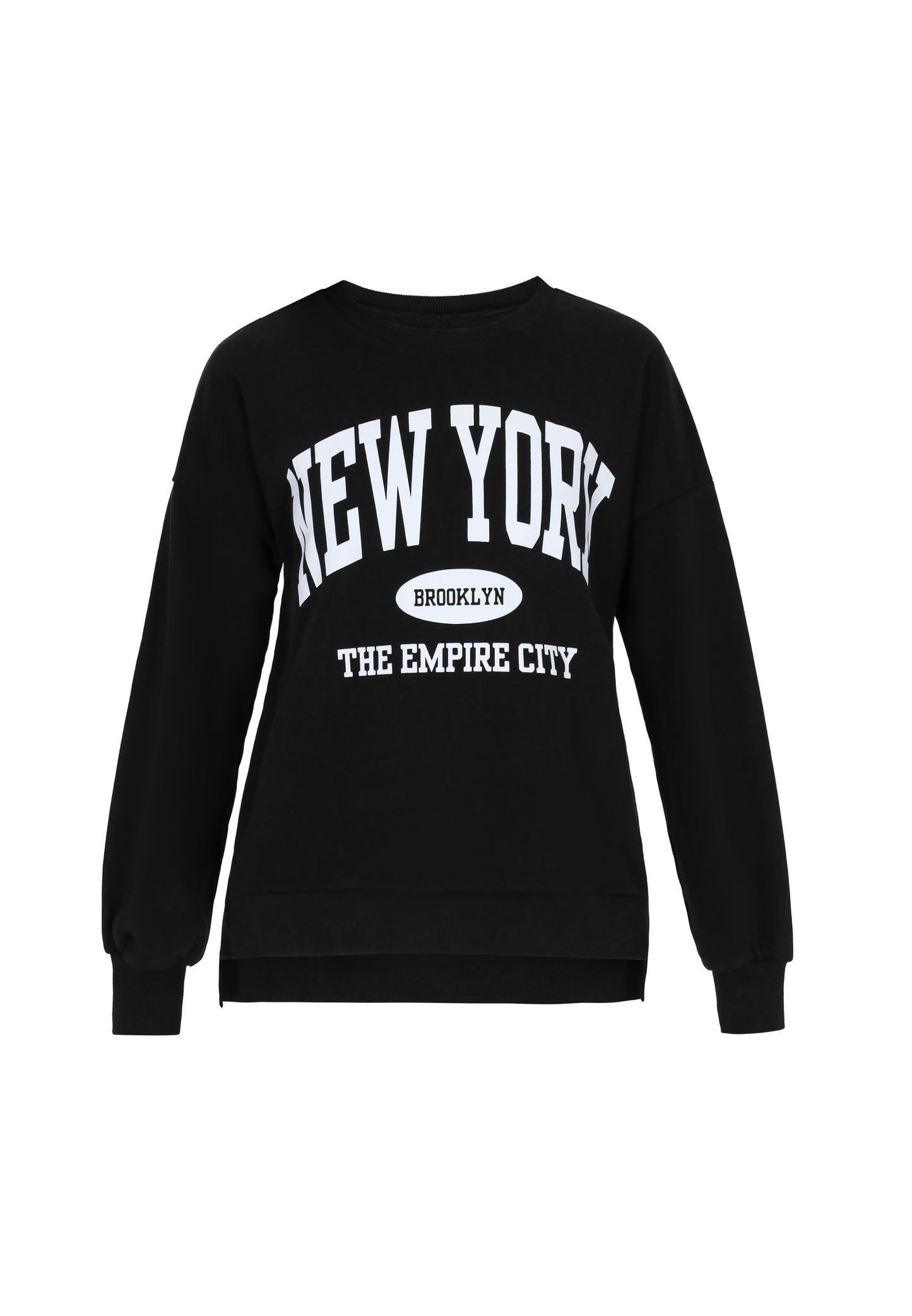 usha BLUE LABEL Women's Sweatshirt