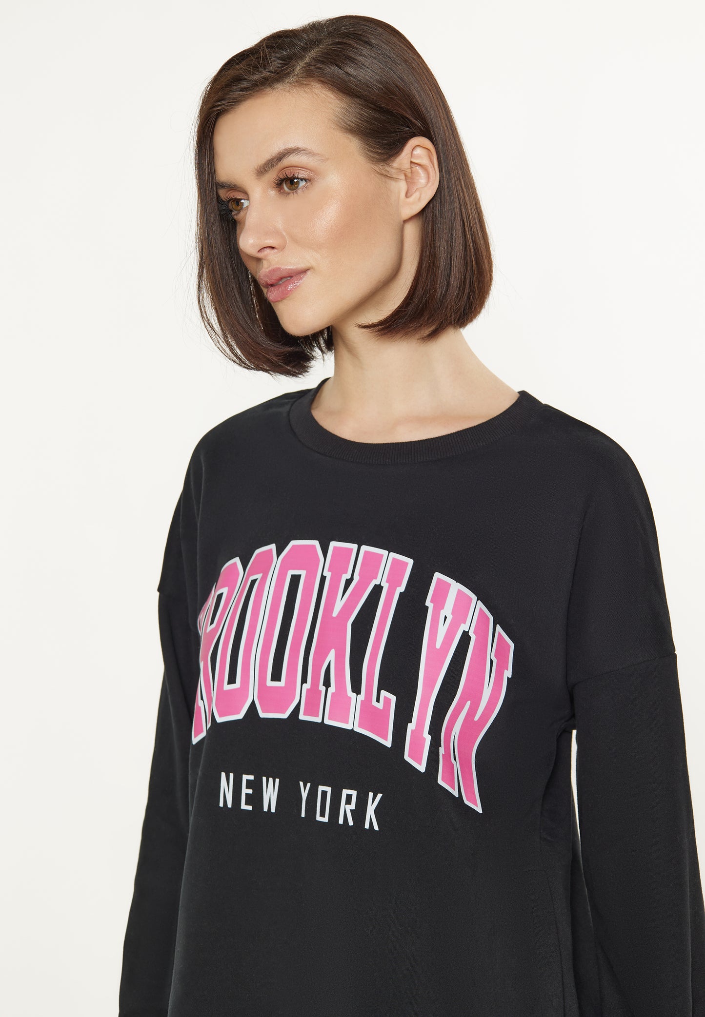 usha BLUE LABEL Women's Sweatshirt