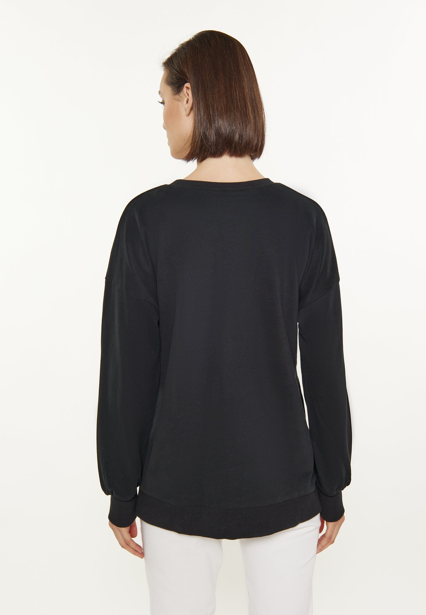 usha BLUE LABEL Women's Sweatshirt