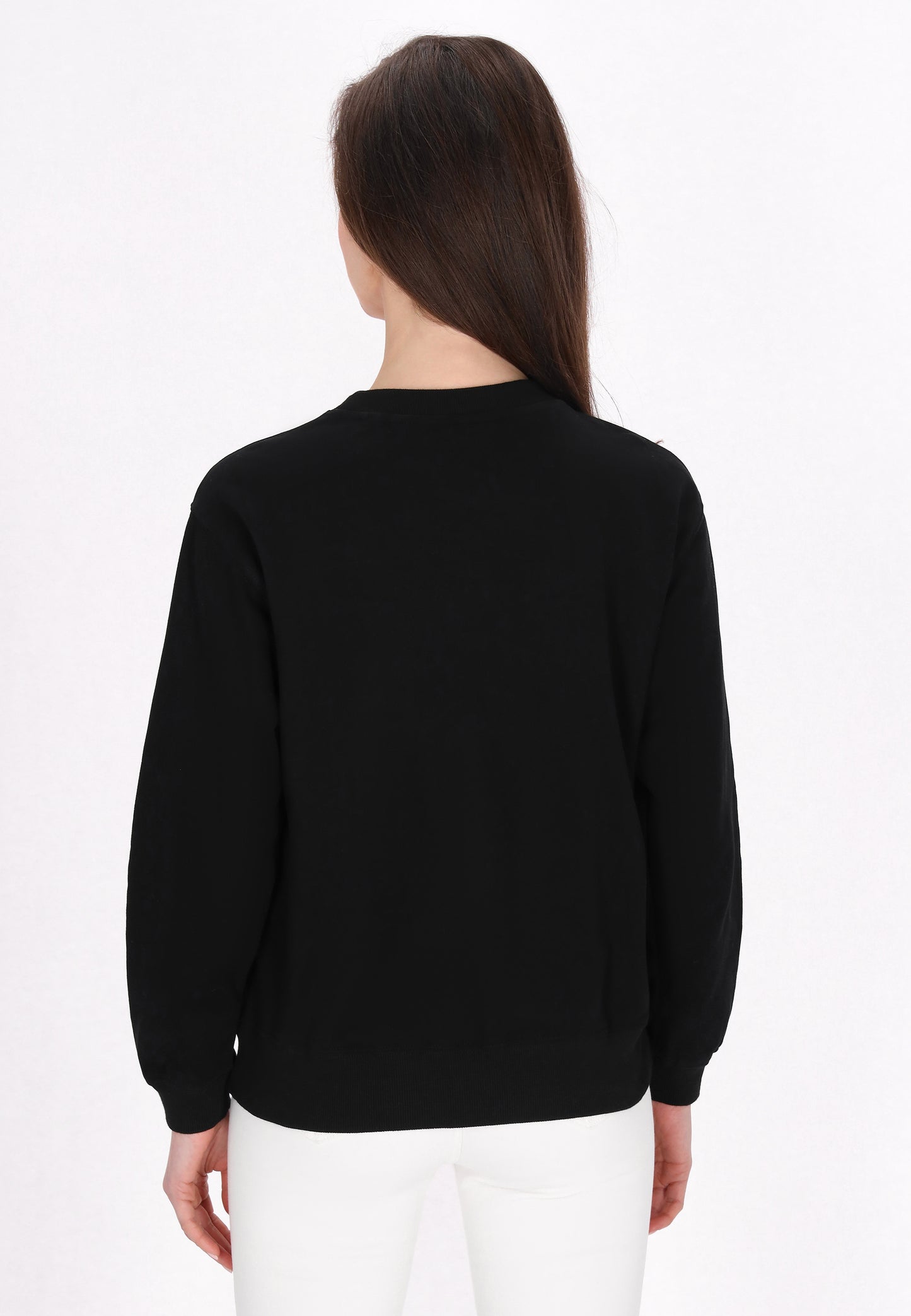 usha BLUE LABEL Women's Sweatshirt