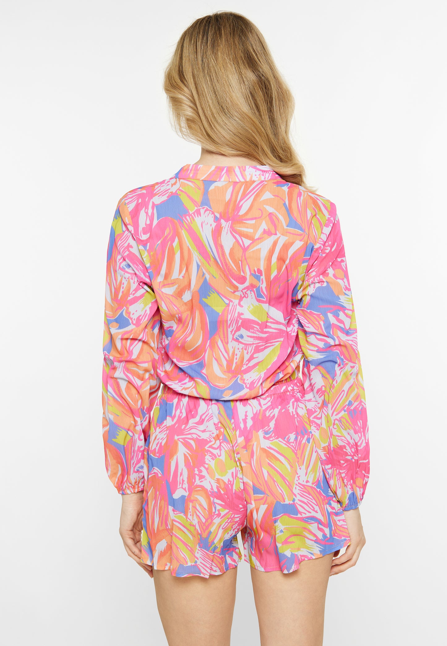 usha Women's Jumpsuit