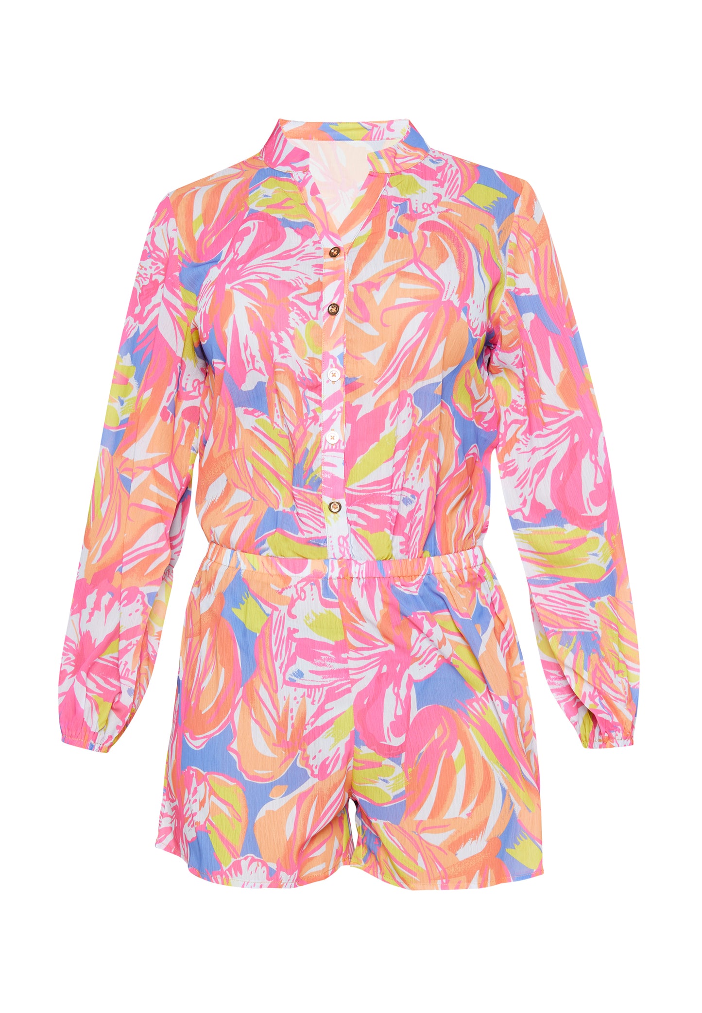 usha Women's Jumpsuit