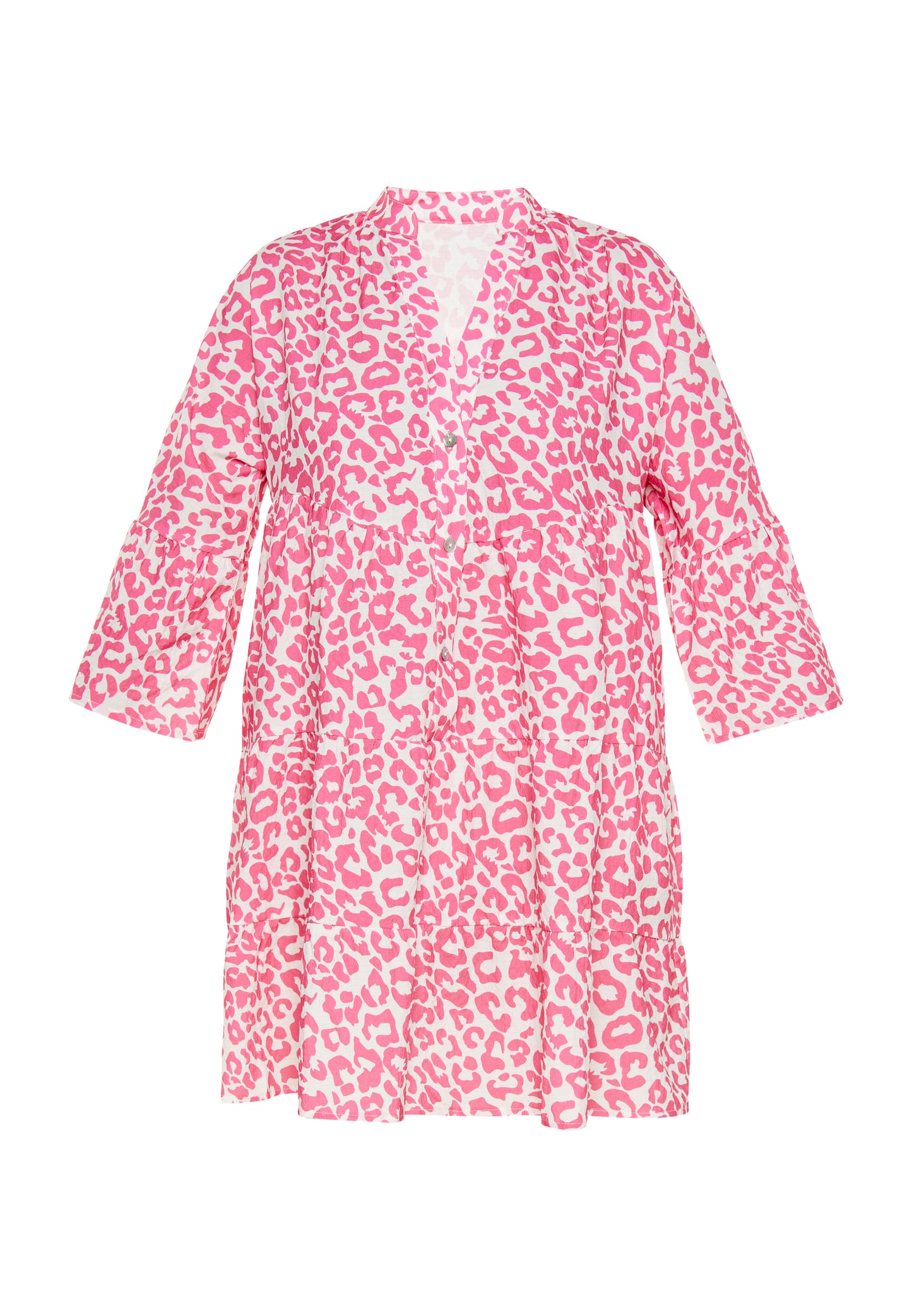 usha FESTIVAL Women's Dress