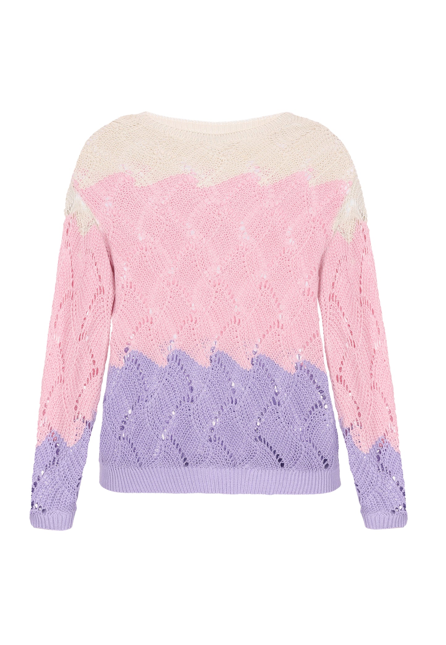 usha FESTIVAL Women's Sweater