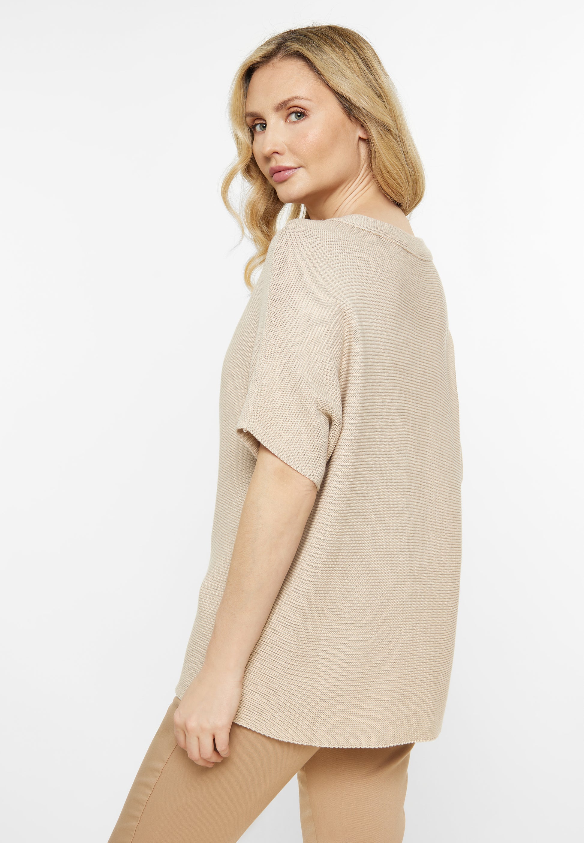 usha Women's Sweater