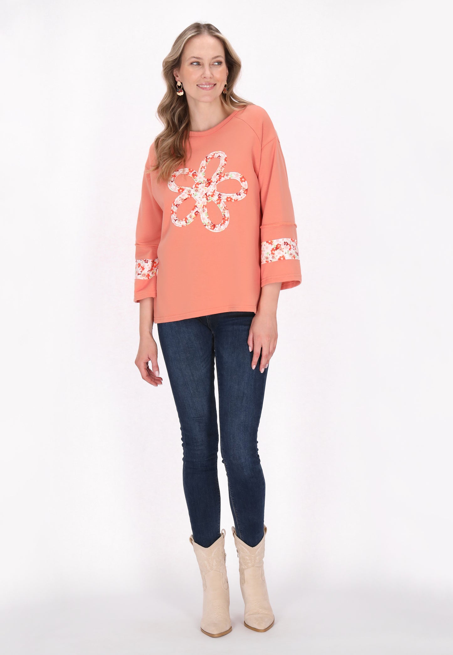usha FESTIVAL Women's Blouse
