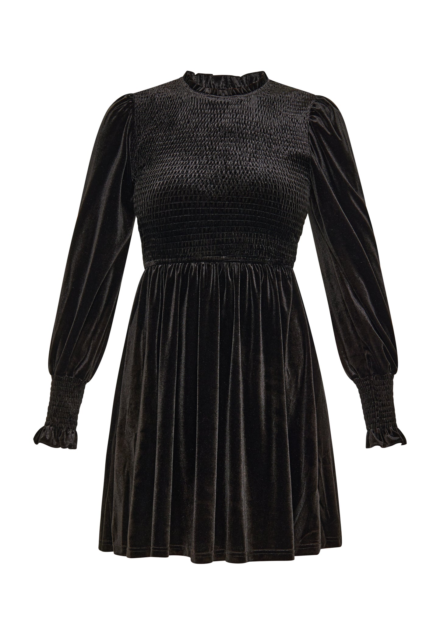 usha BLACK LABEL Women's Dress