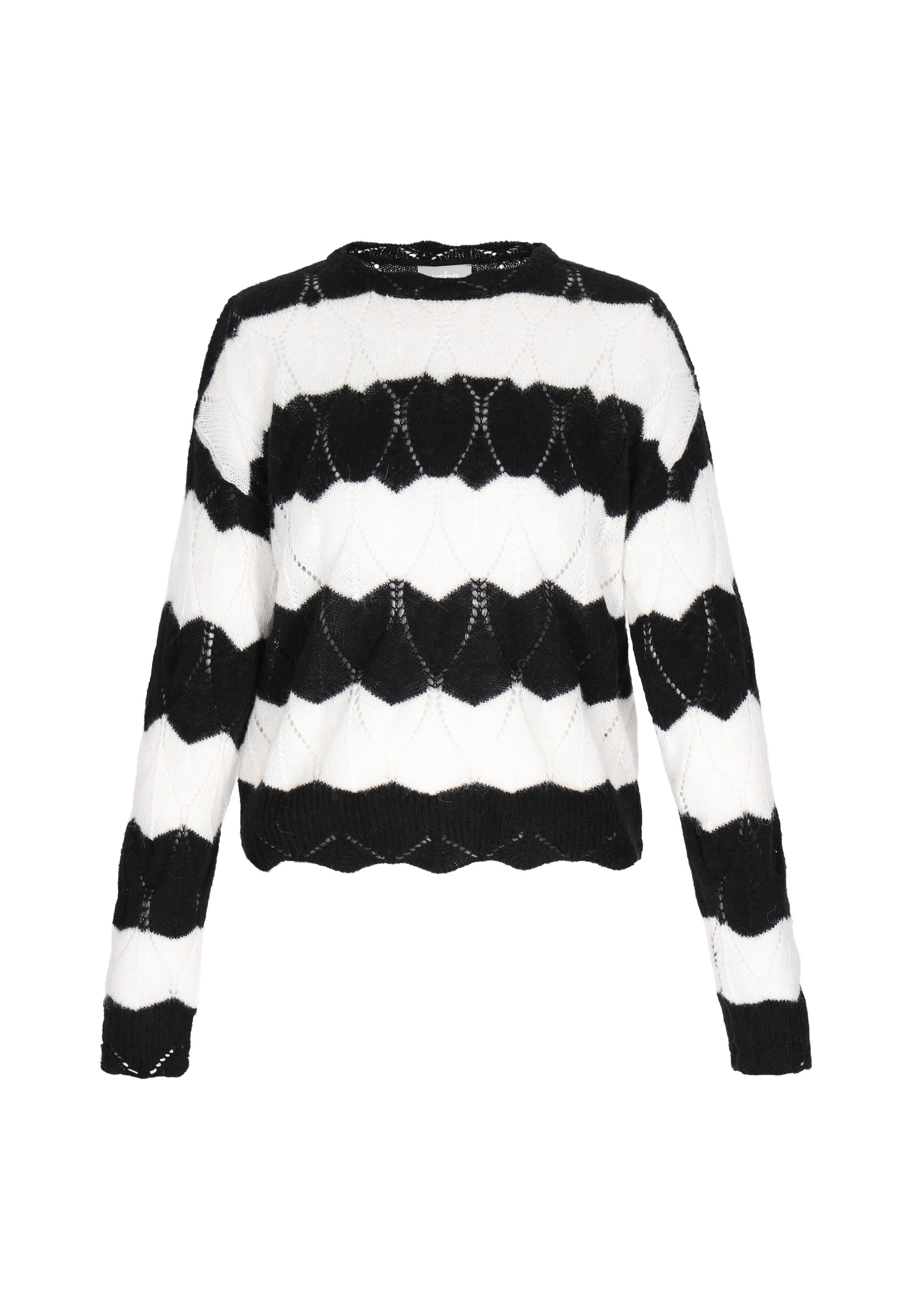 usha Women's Sweater