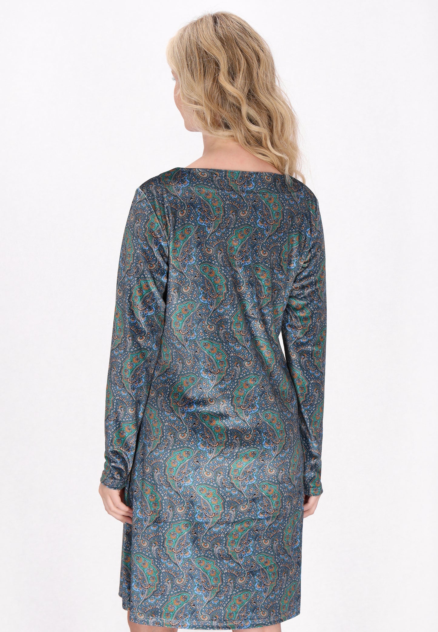 usha FESTIVAL Women's Dress