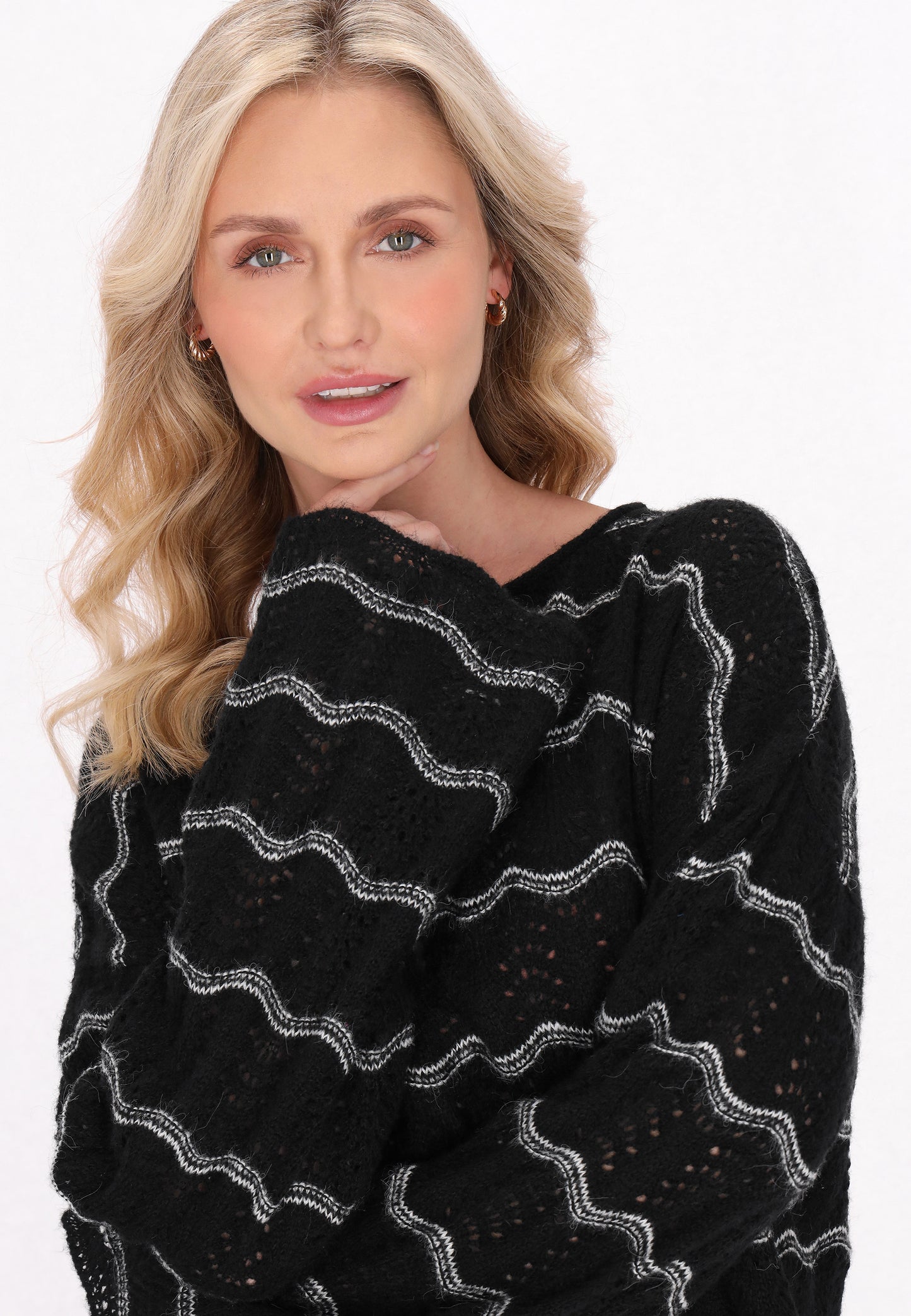 usha Damen Pullover