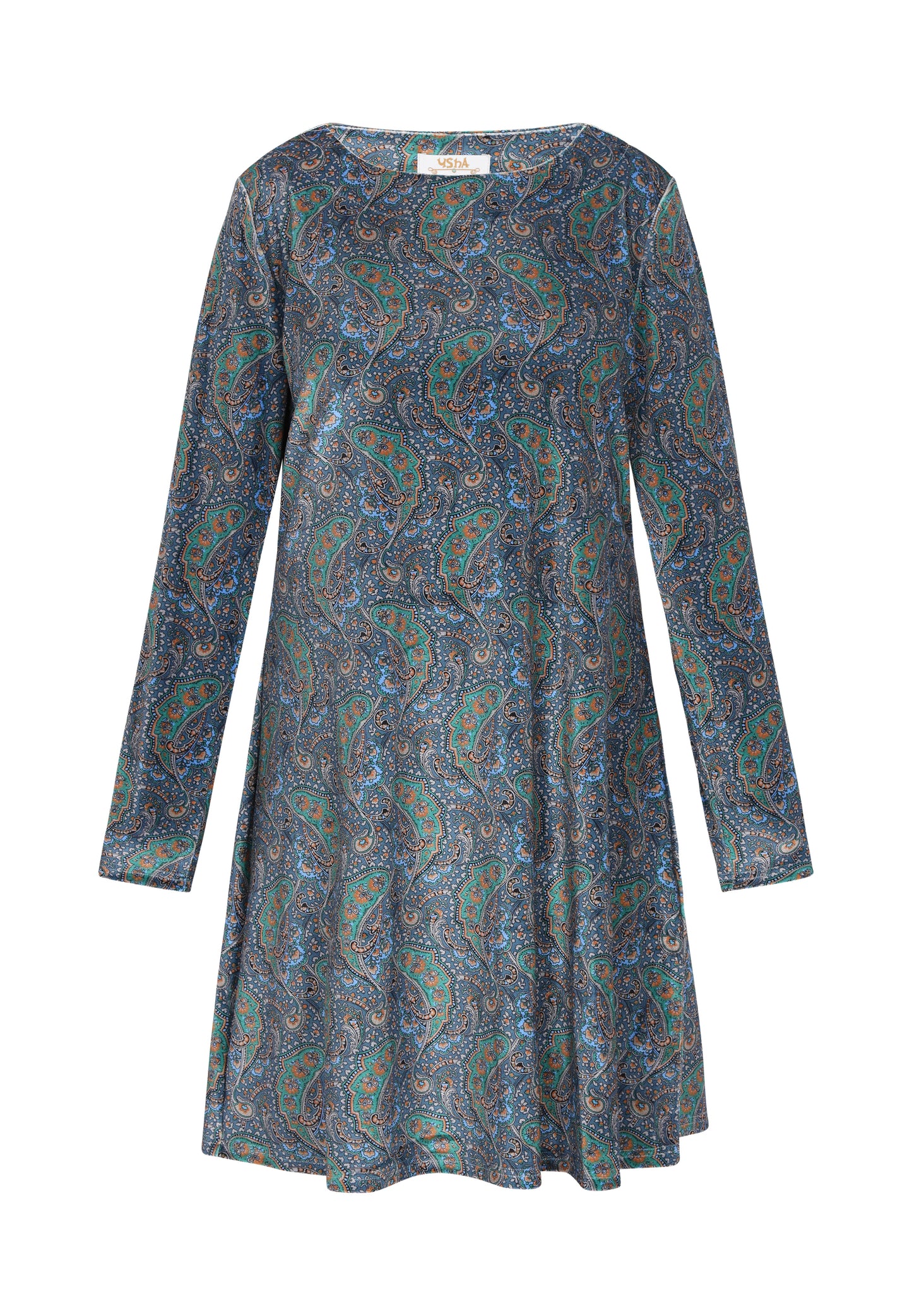 usha FESTIVAL Women's Dress