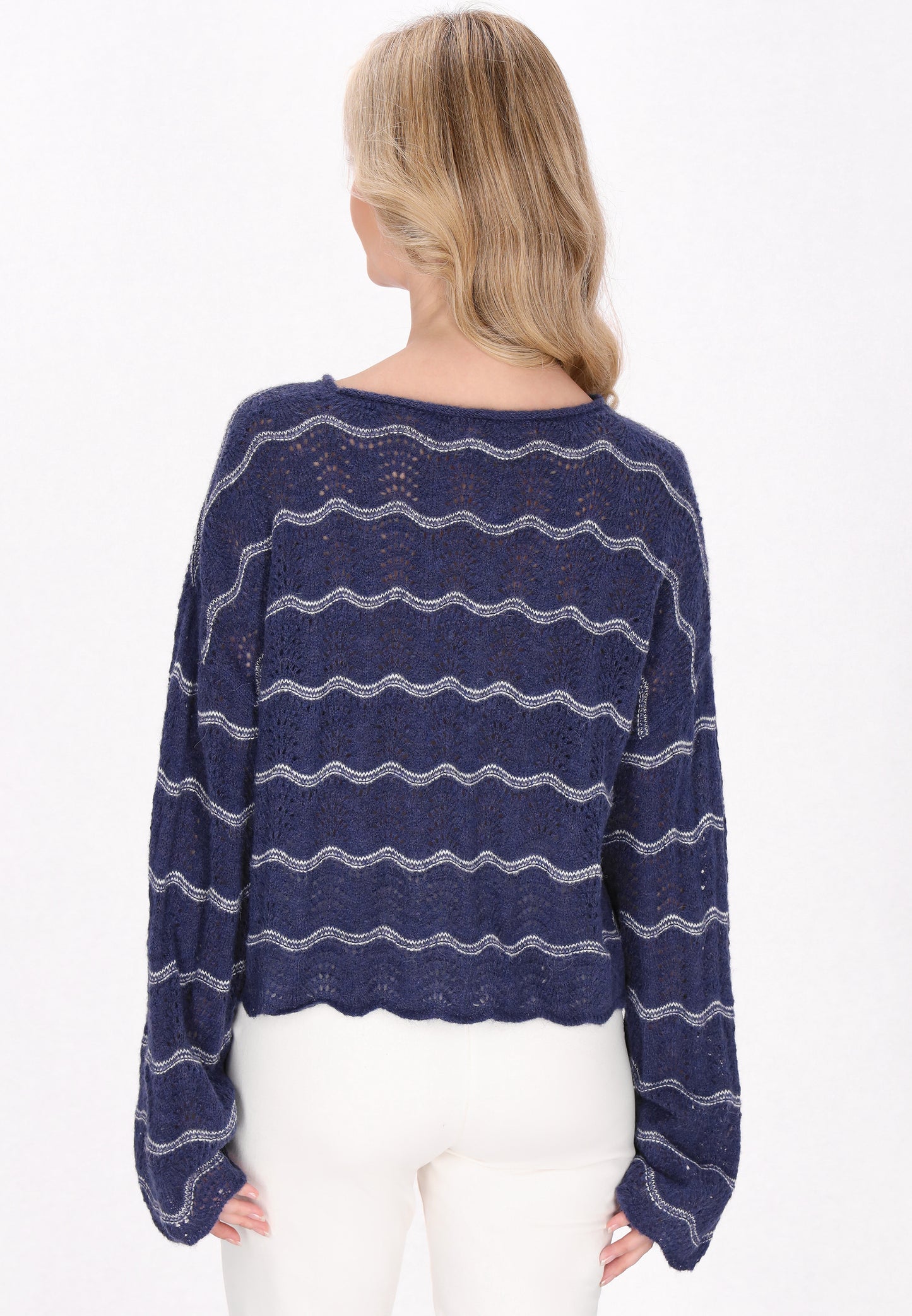 usha Damen Pullover