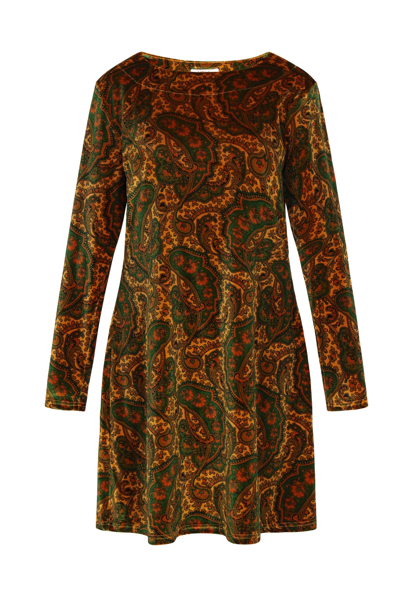 usha FESTIVAL Women's Dress