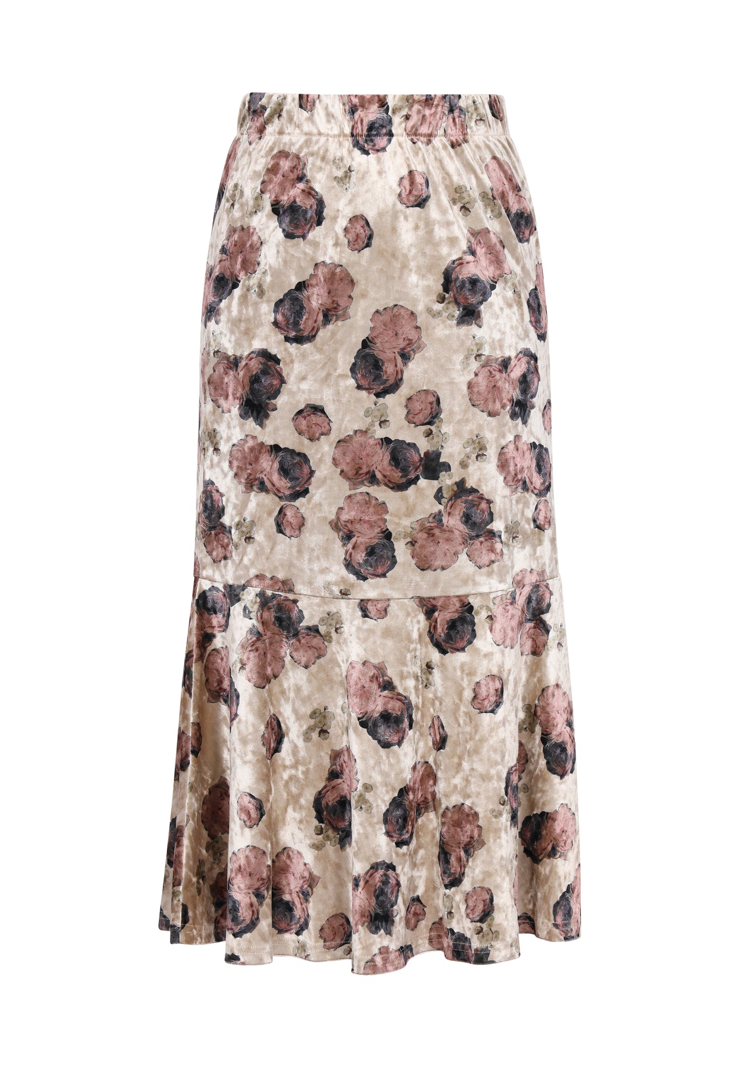 usha Damen Rock