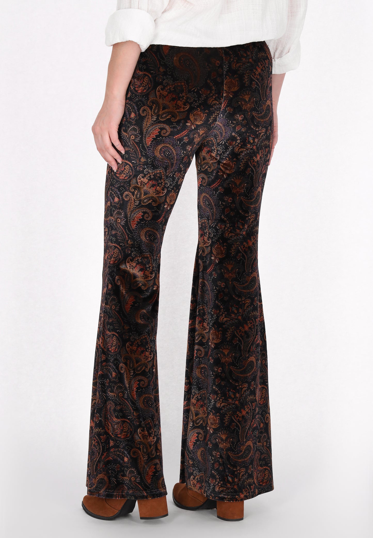 usha FESTIVAL Women's Pants