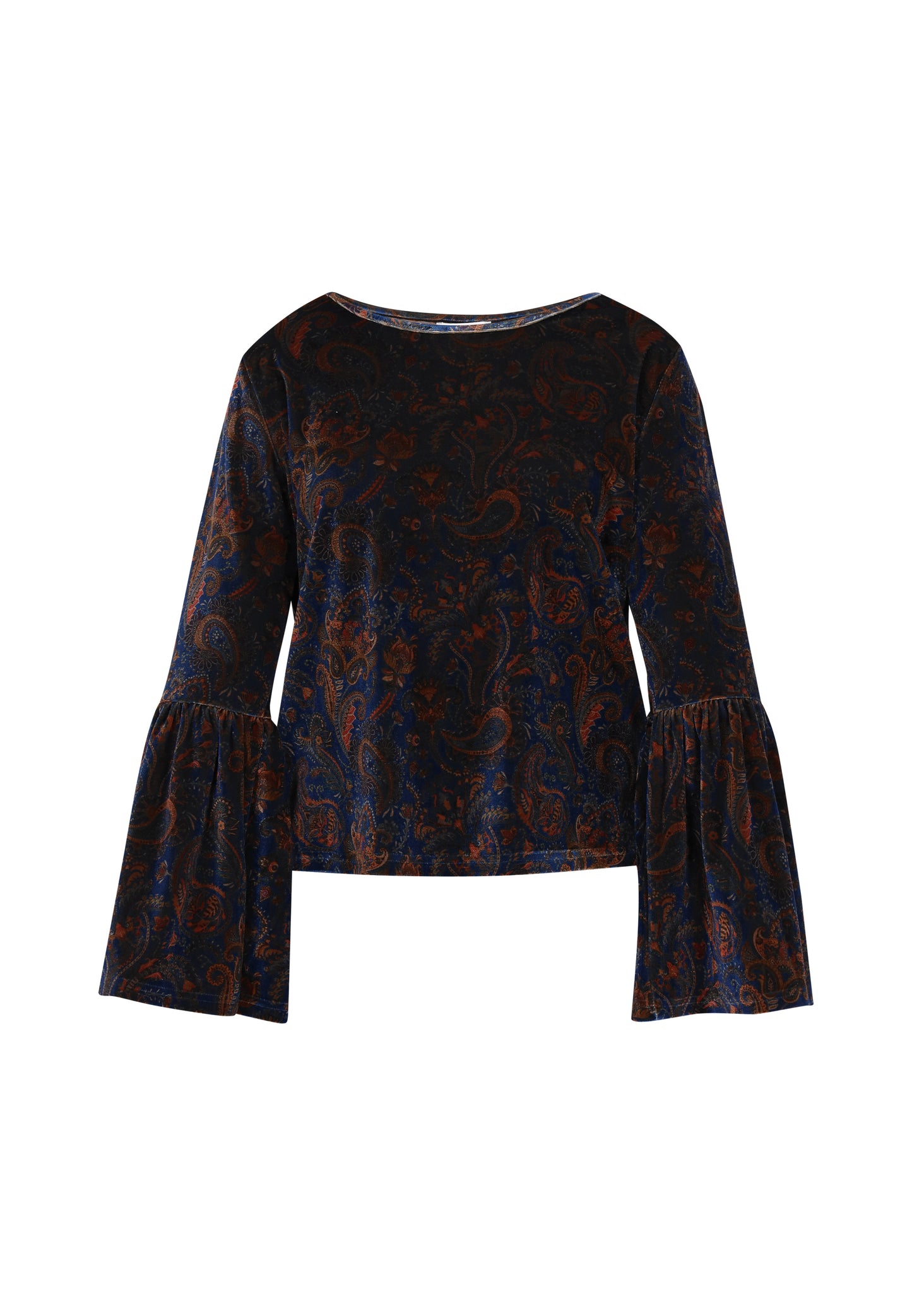 usha FESTIVAL Women's Blouse