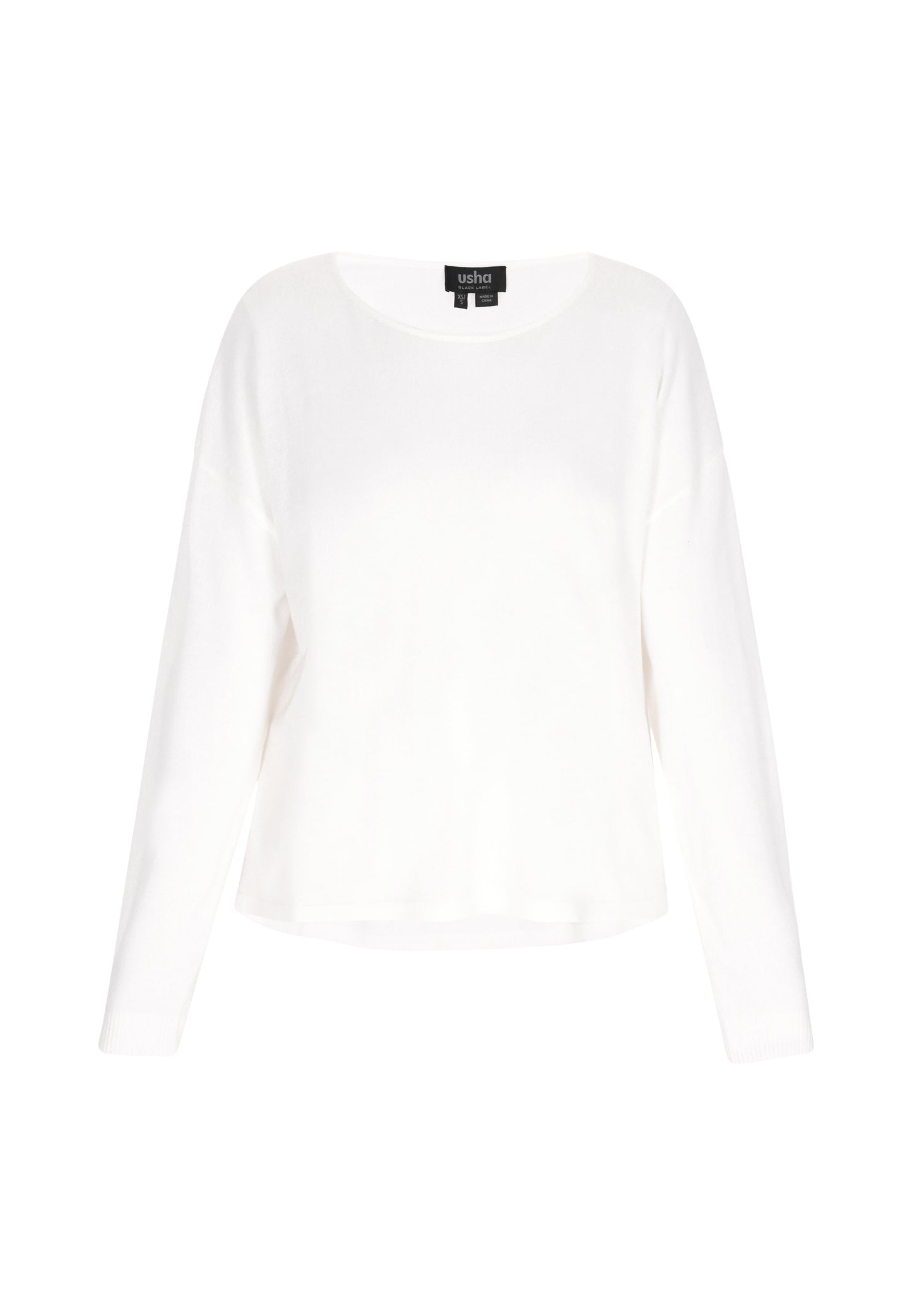 usha BLACK LABEL Women's Sweater