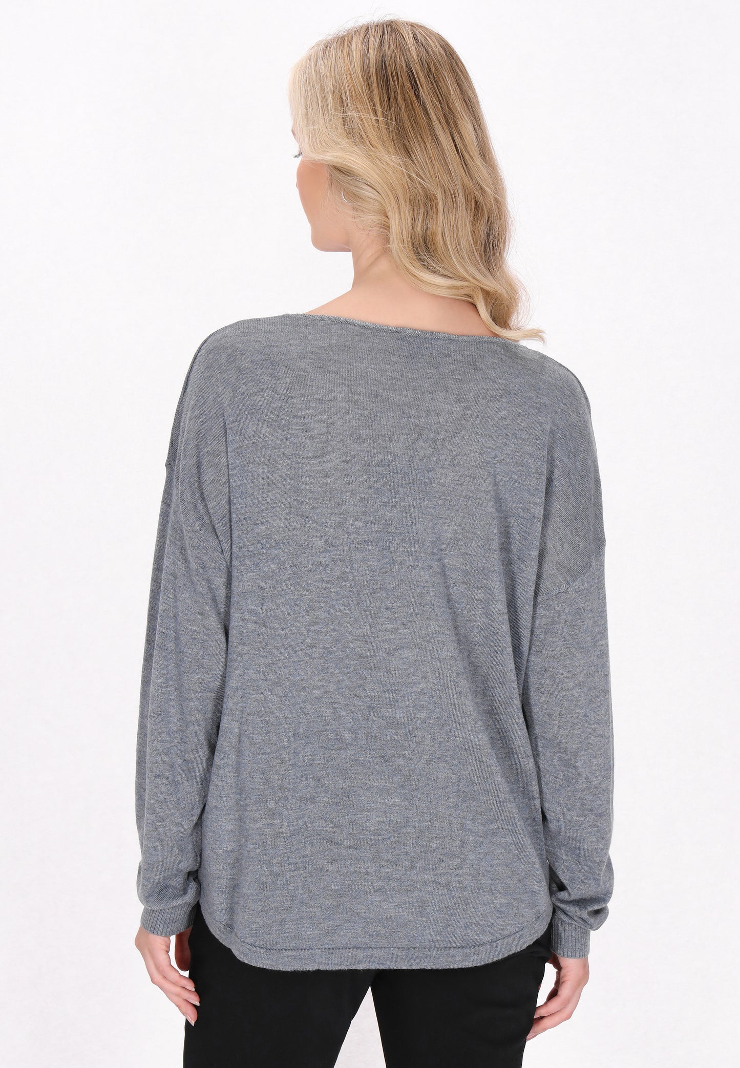 usha BLACK LABEL Women's Sweater