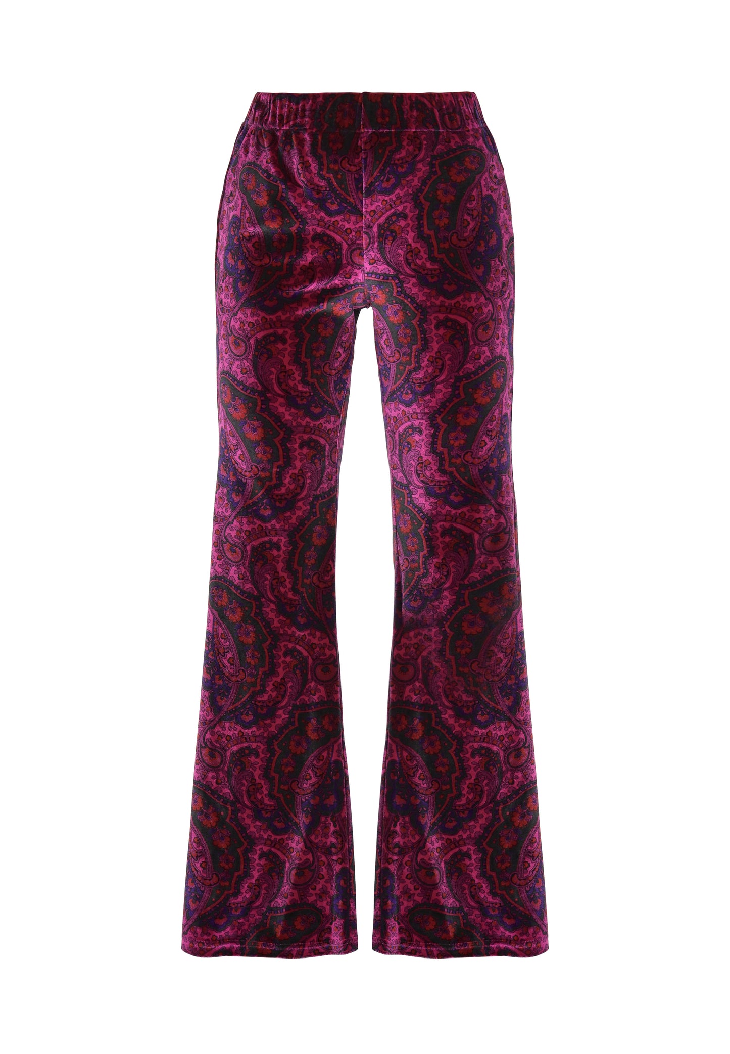 usha FESTIVAL Women's Pants