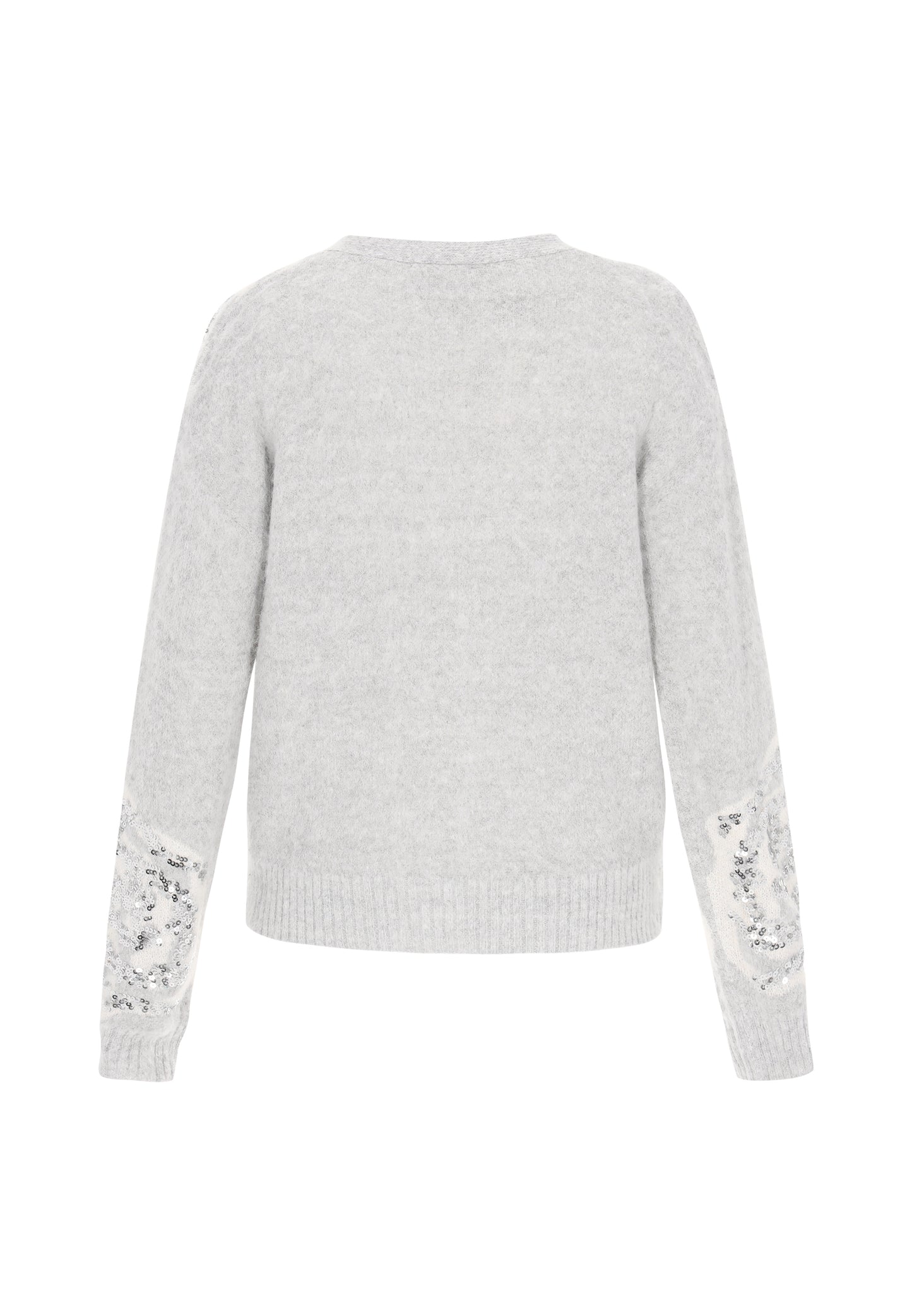usha Women's Cardigan