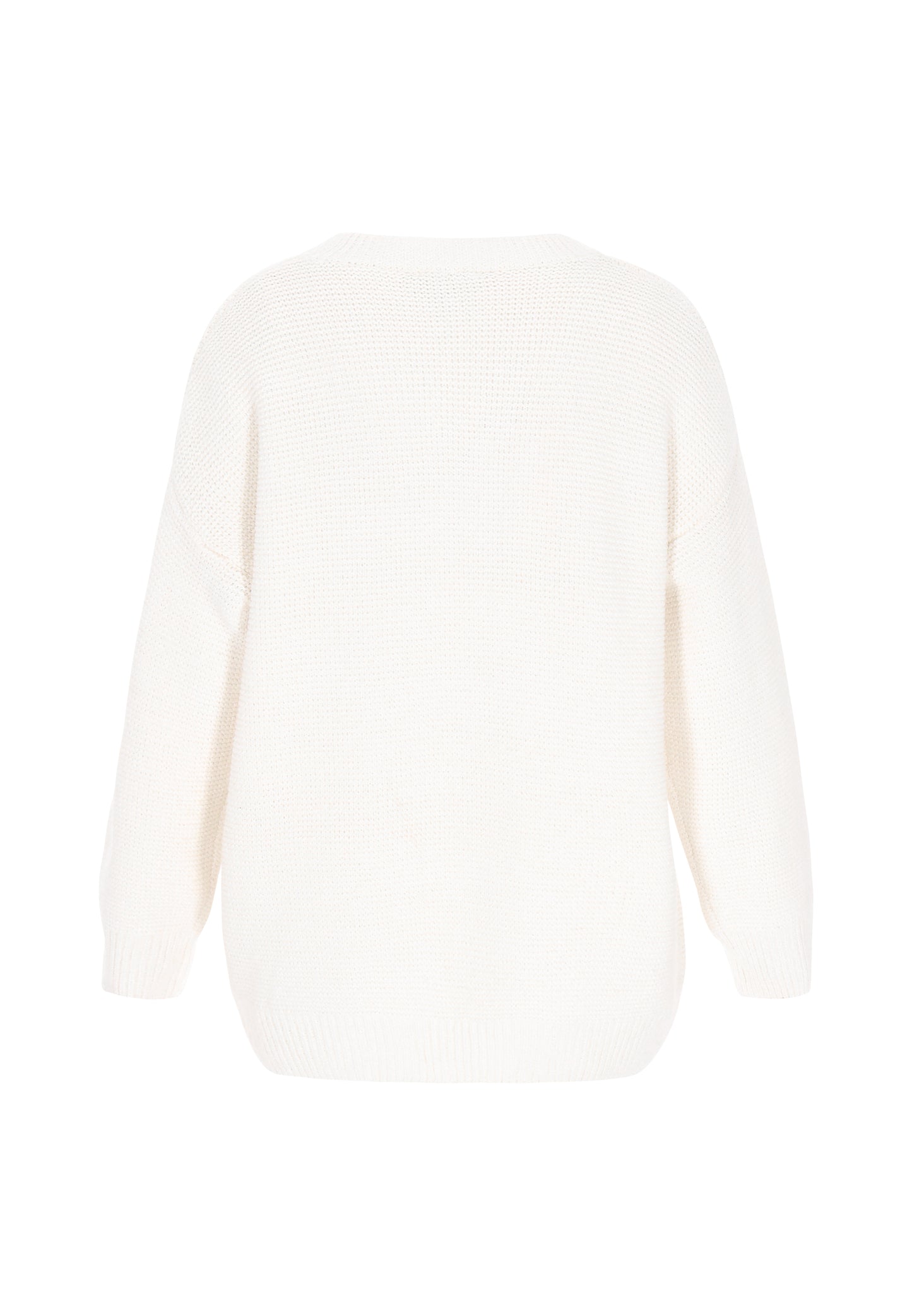 usha WHITE LABEL Women's Sweater