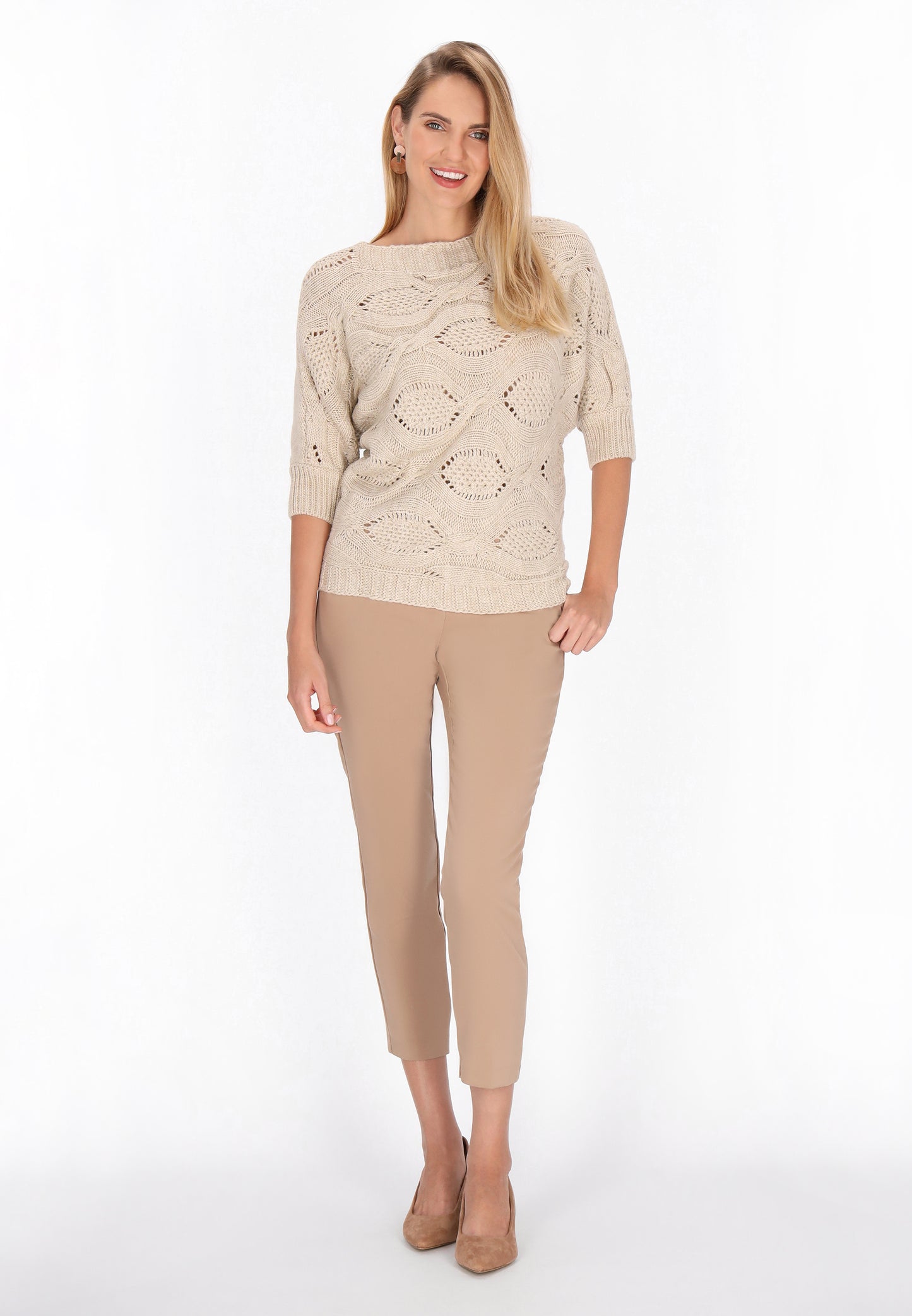 usha Damen Pullover