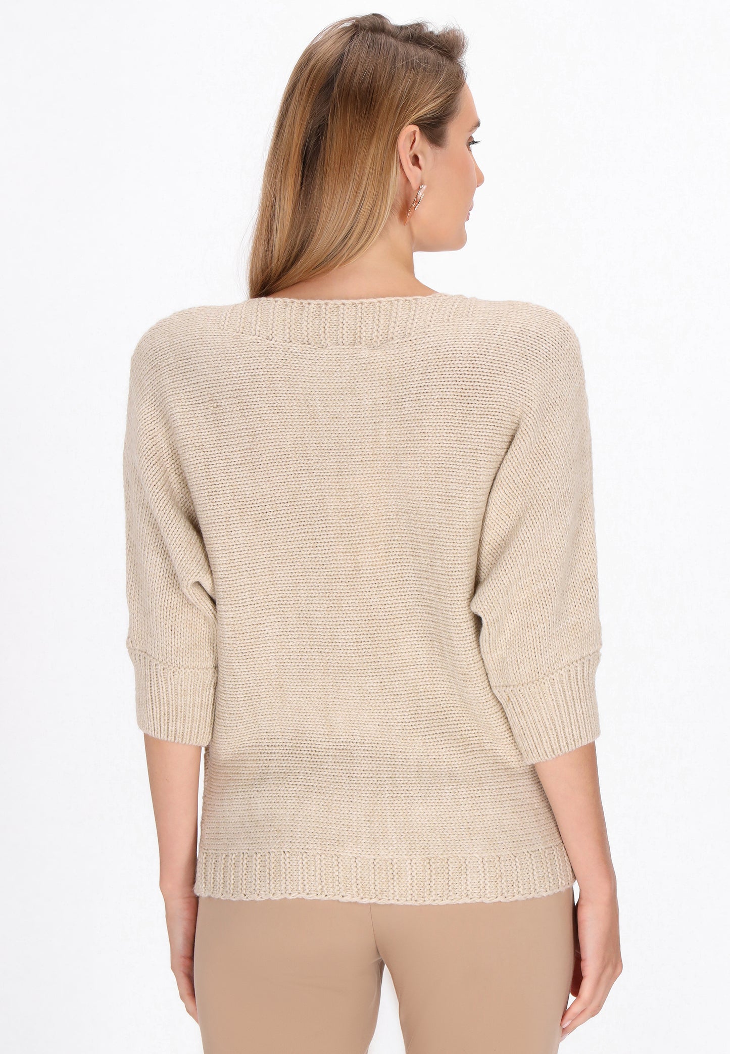 usha Damen Pullover
