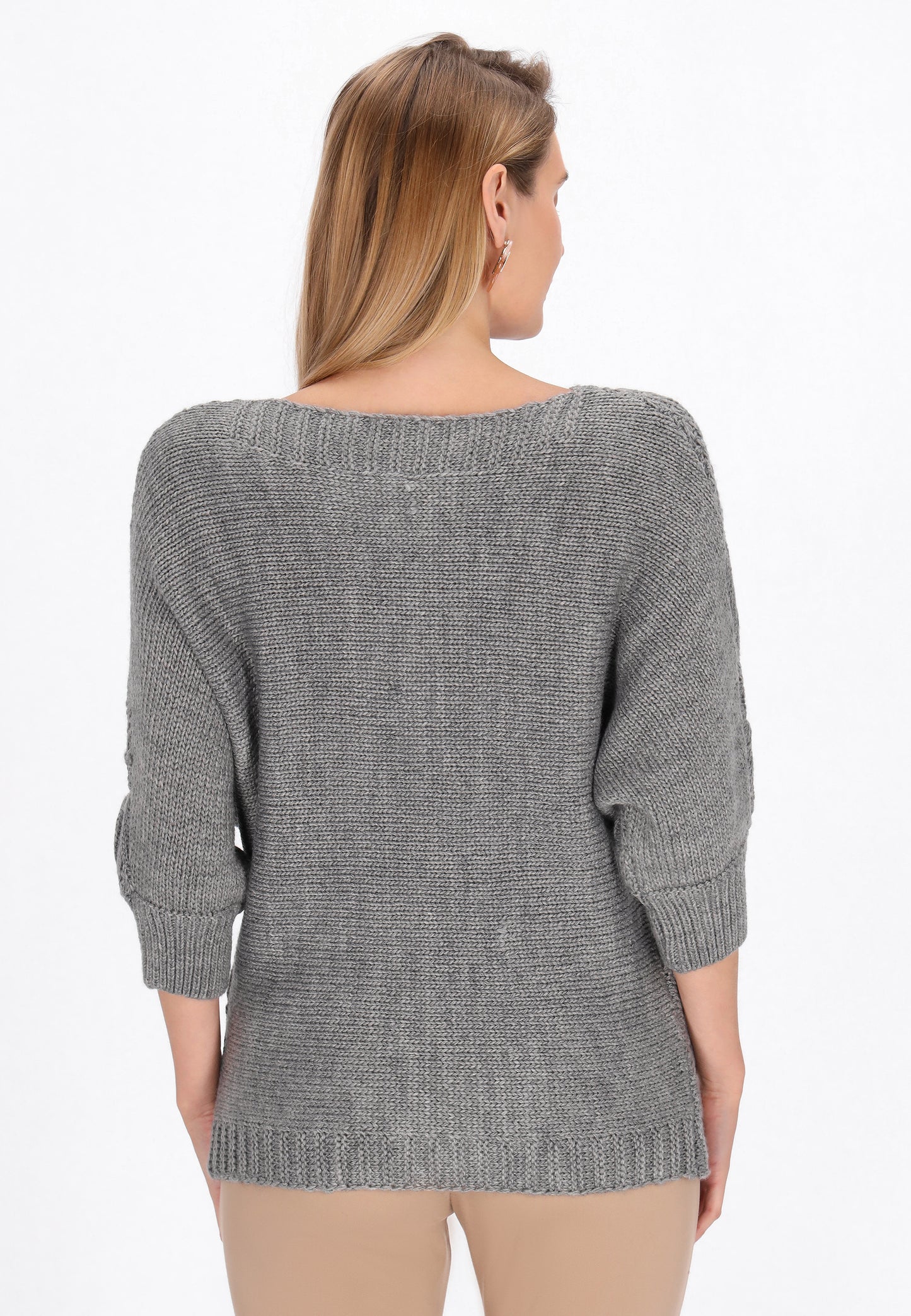 usha Damen Pullover