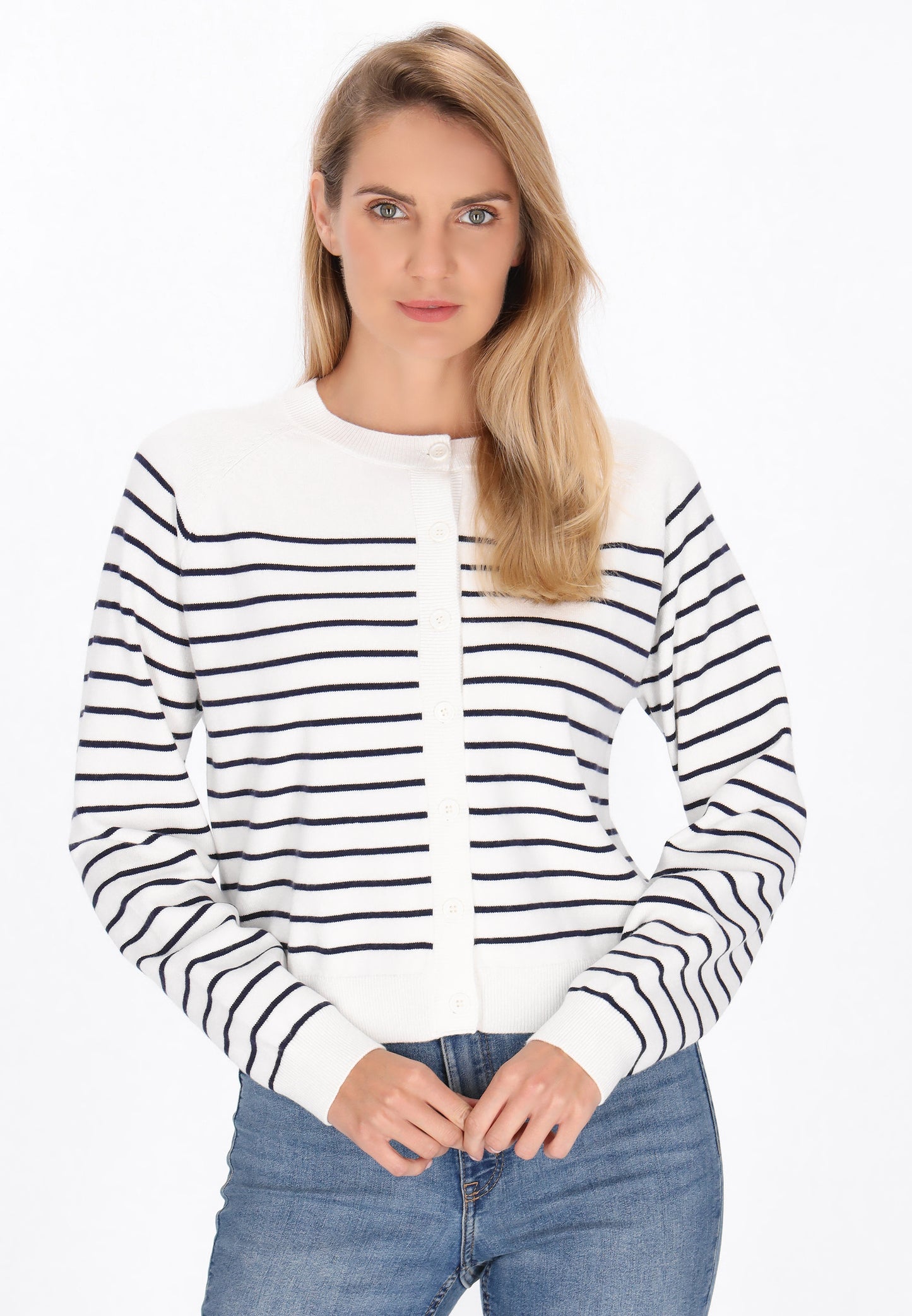 usha BLUE LABEL Women's Cardigan