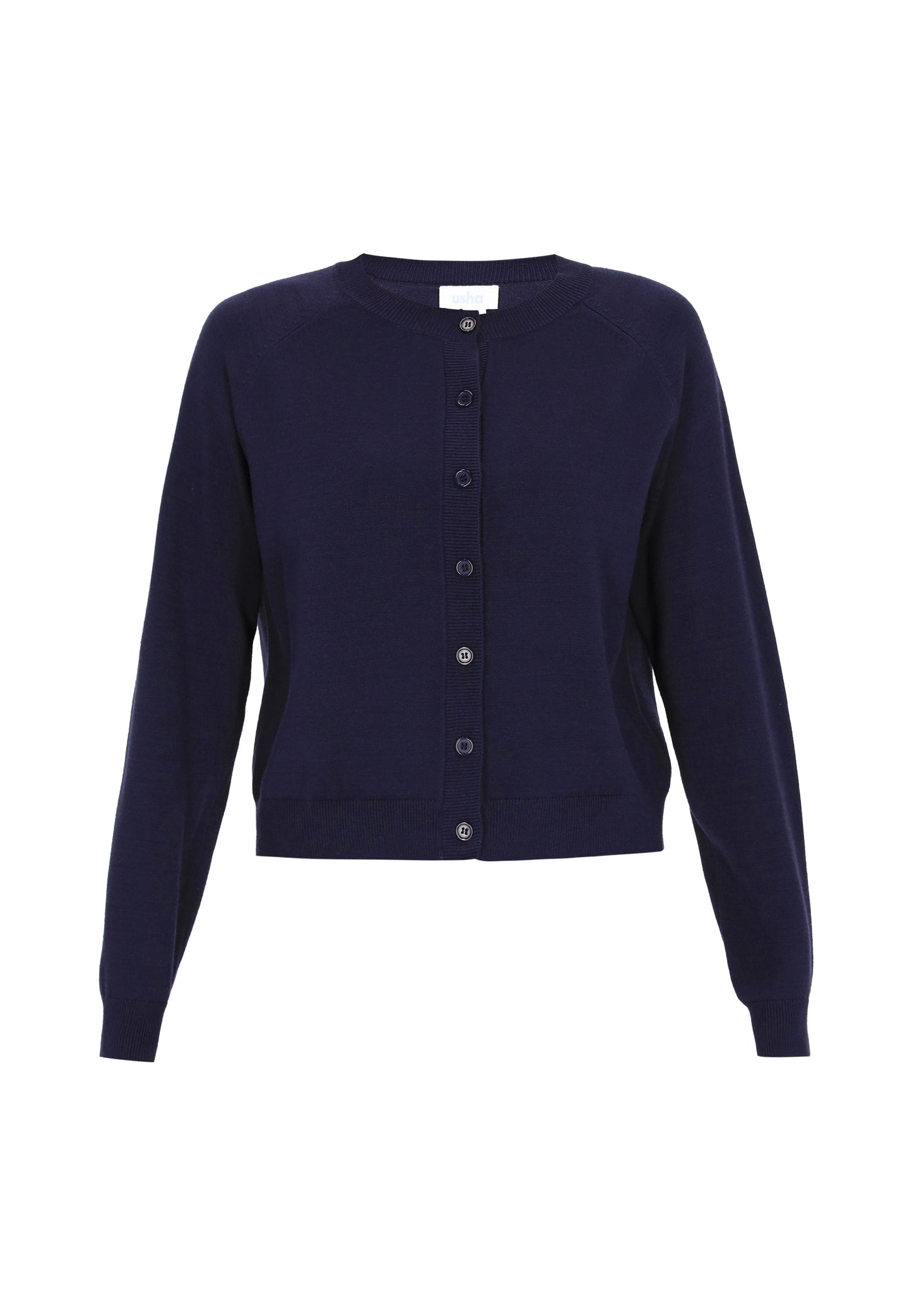 usha BLUE LABEL Women's Cardigan