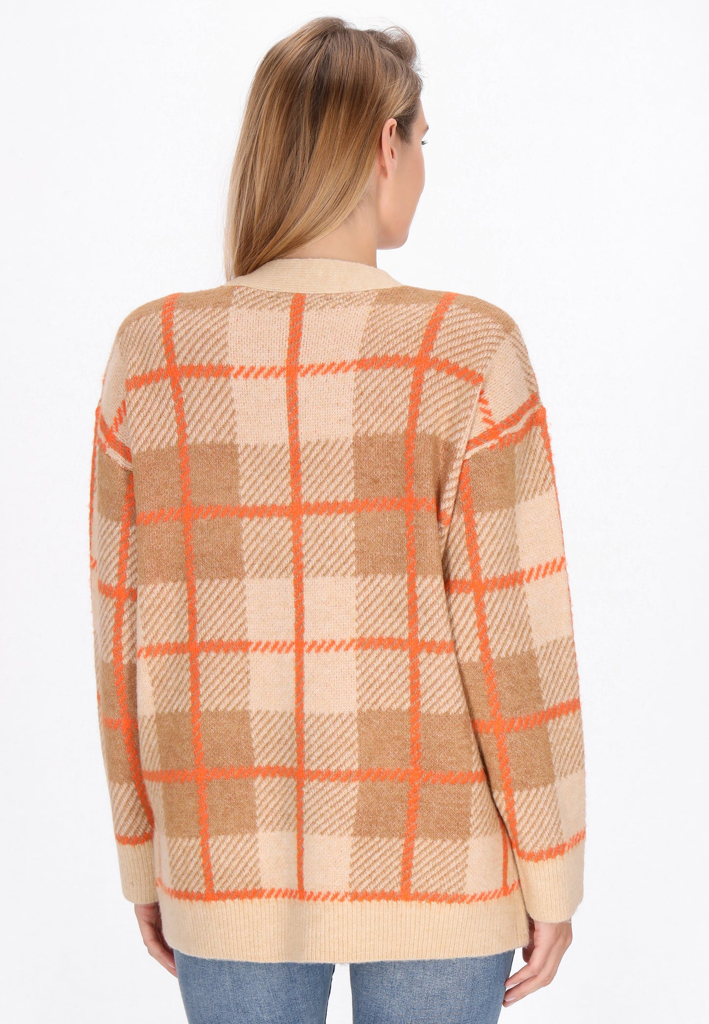 usha BLUE LABEL Women's Cardigan