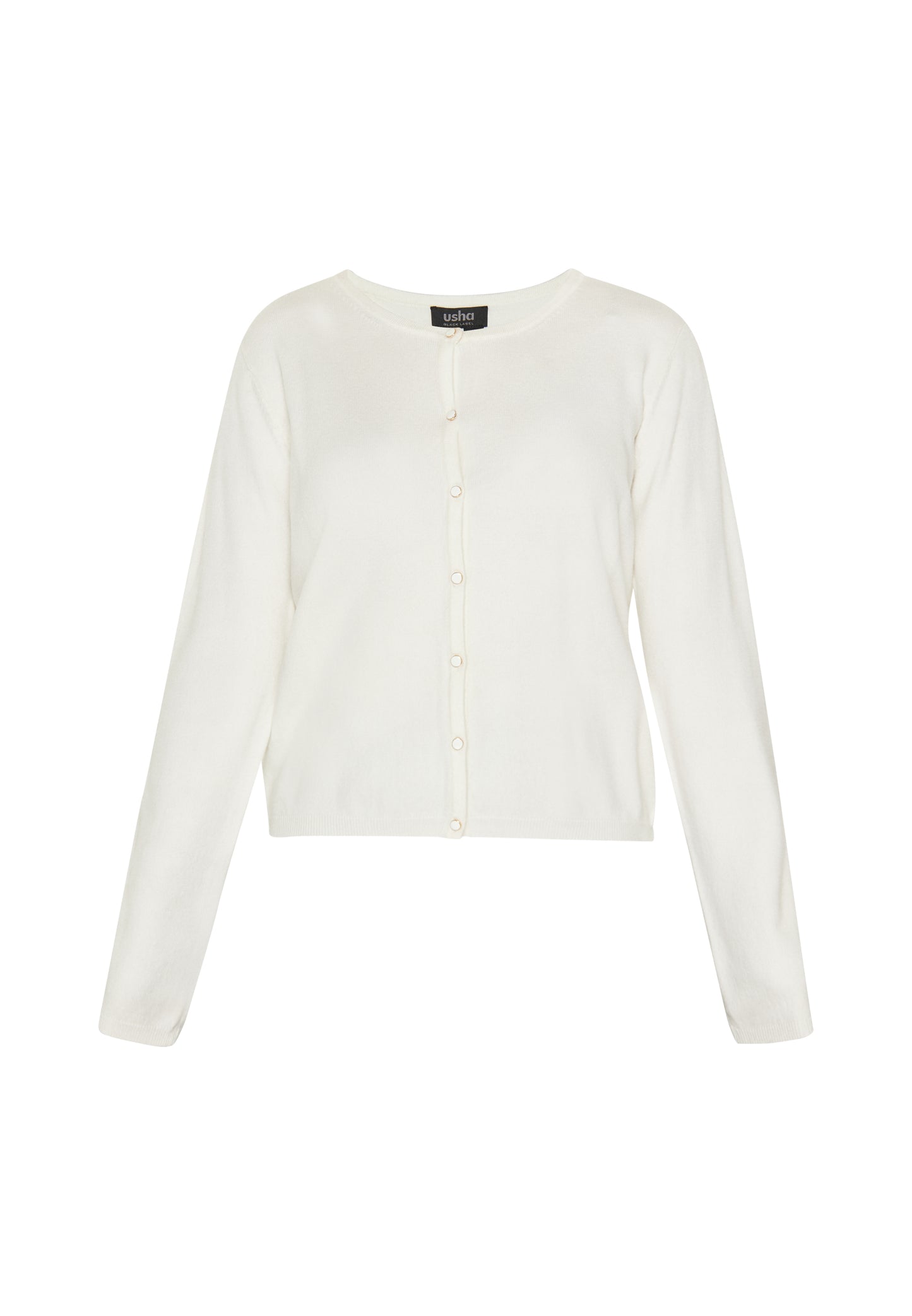 usha BLACK LABEL Women's Cardigan