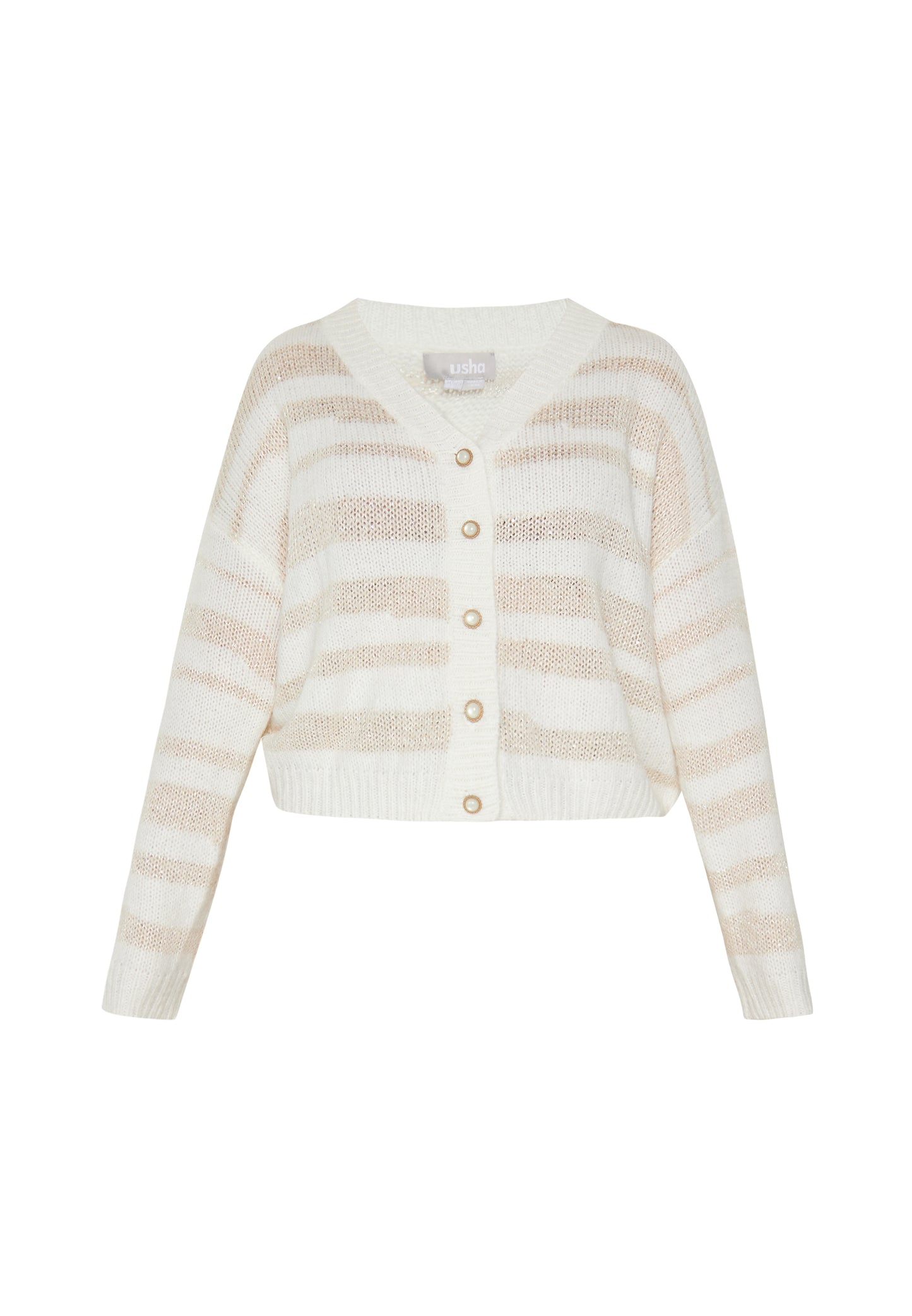 usha Women's Cardigan