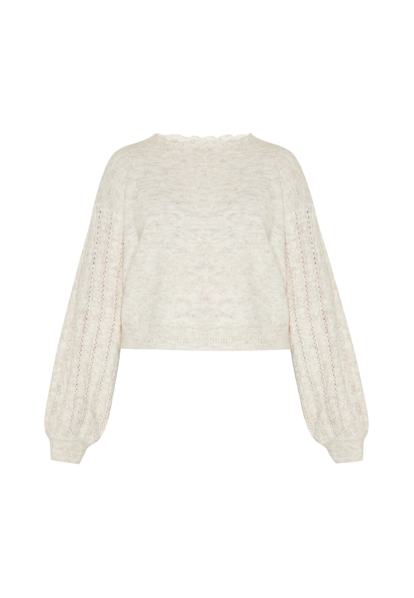 usha Women's Sweater