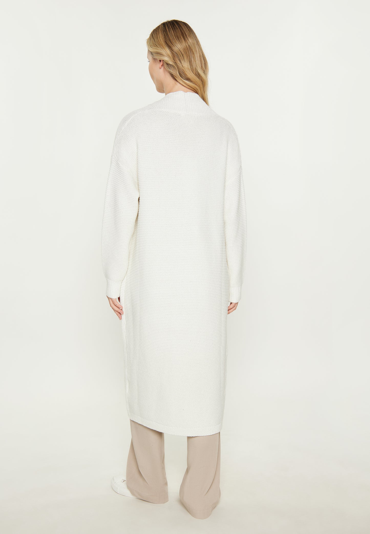 usha WHITE LABEL Women's Cardigan