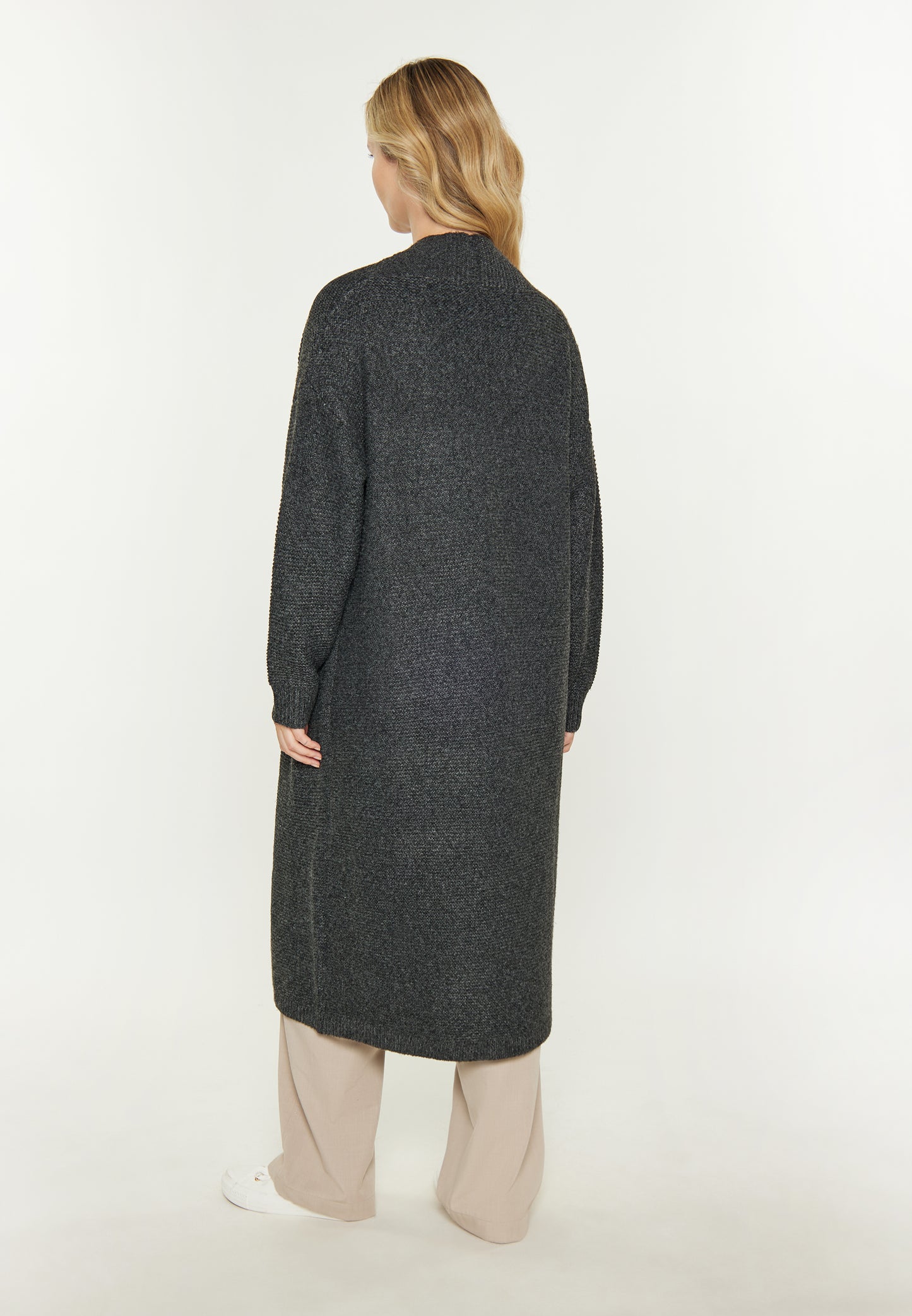 usha WHITE LABEL Women's Cardigan