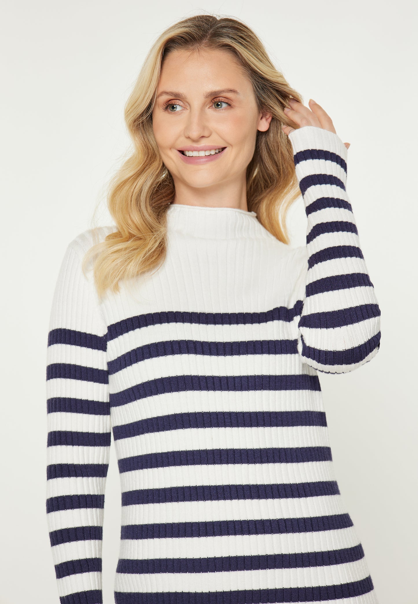 usha BLUE LABEL Women's Dress